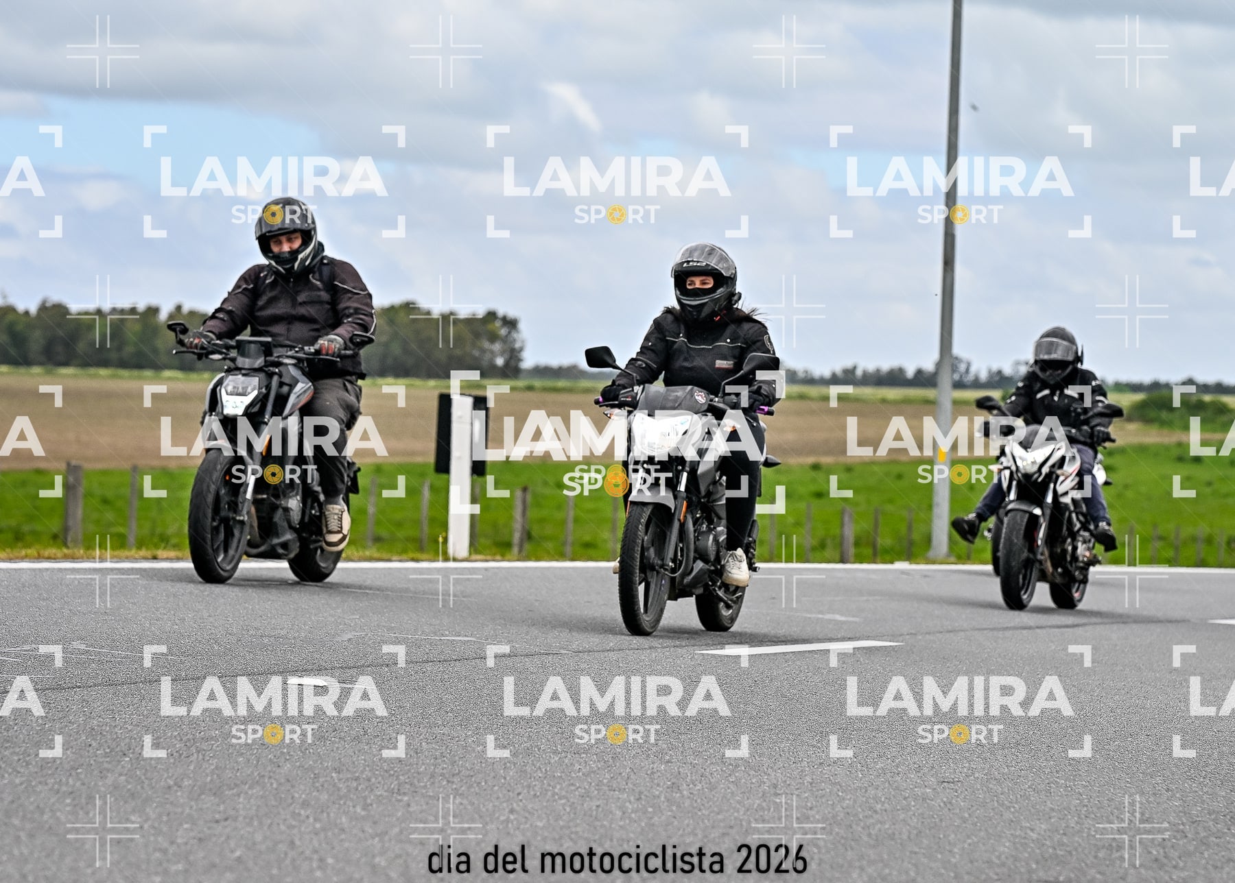 segunda pasada — BCD4170