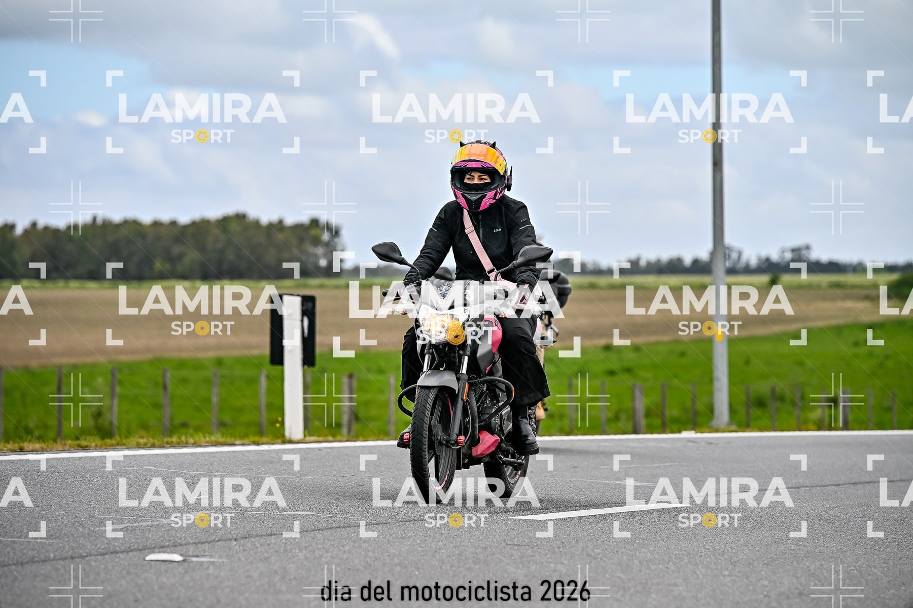 segunda pasada — BCD4144