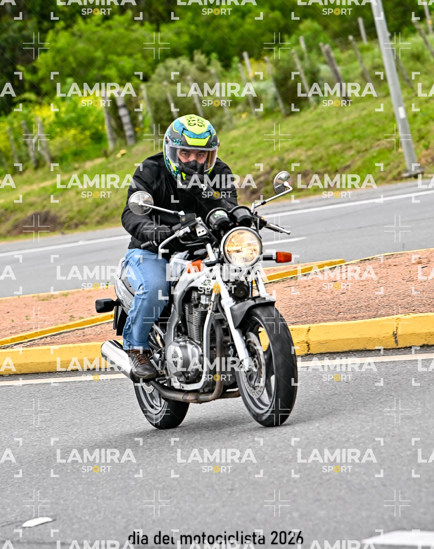 segunda pasada — BCD2942
