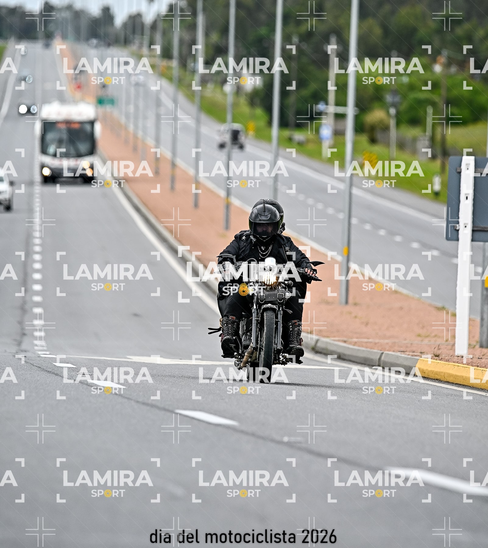 segunda pasada — BCD2611