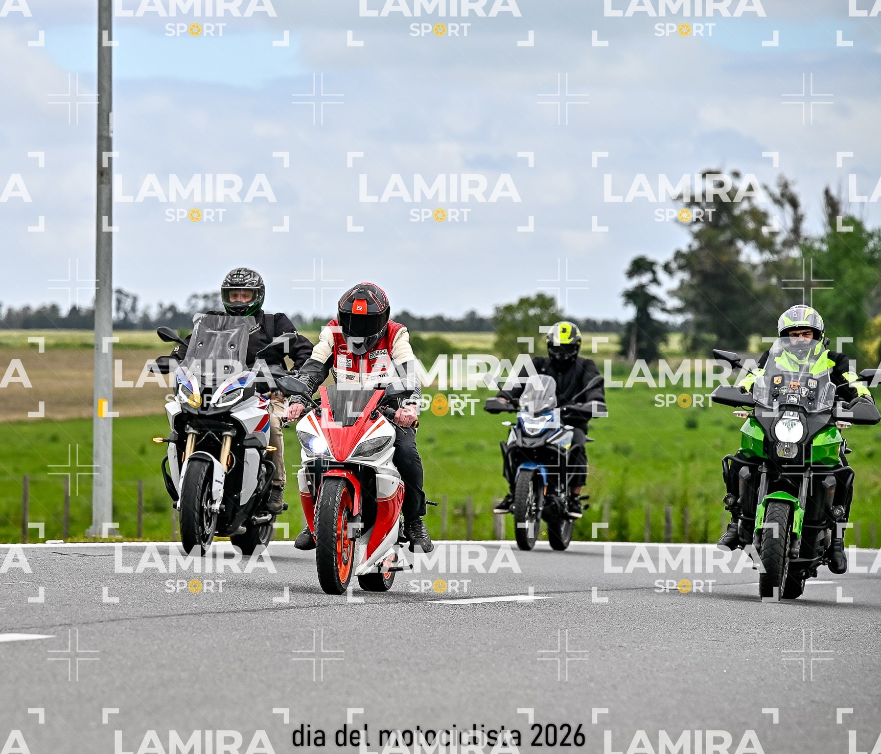 segunda pasada — BCD4471