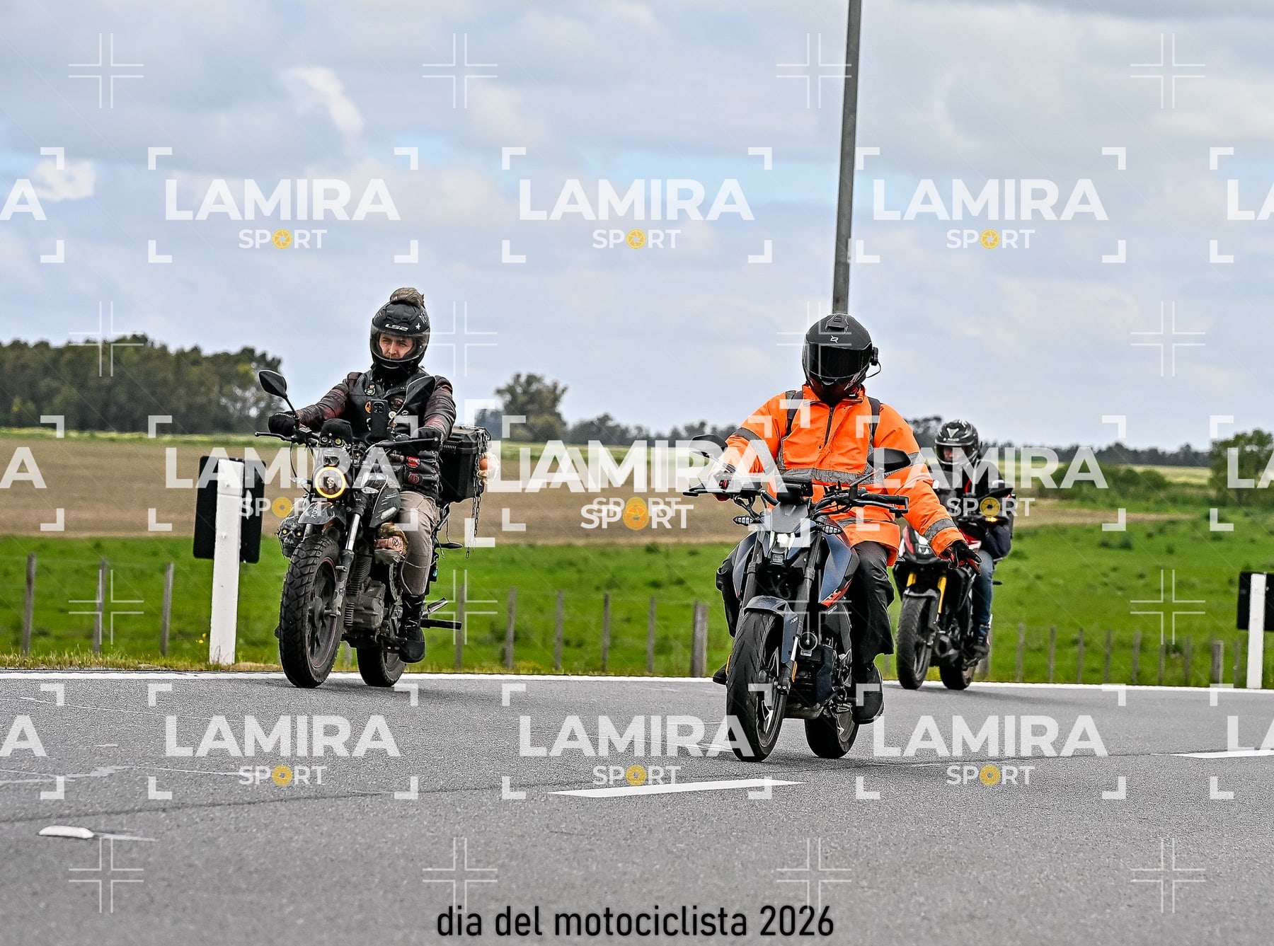 segunda pasada — BCD4075