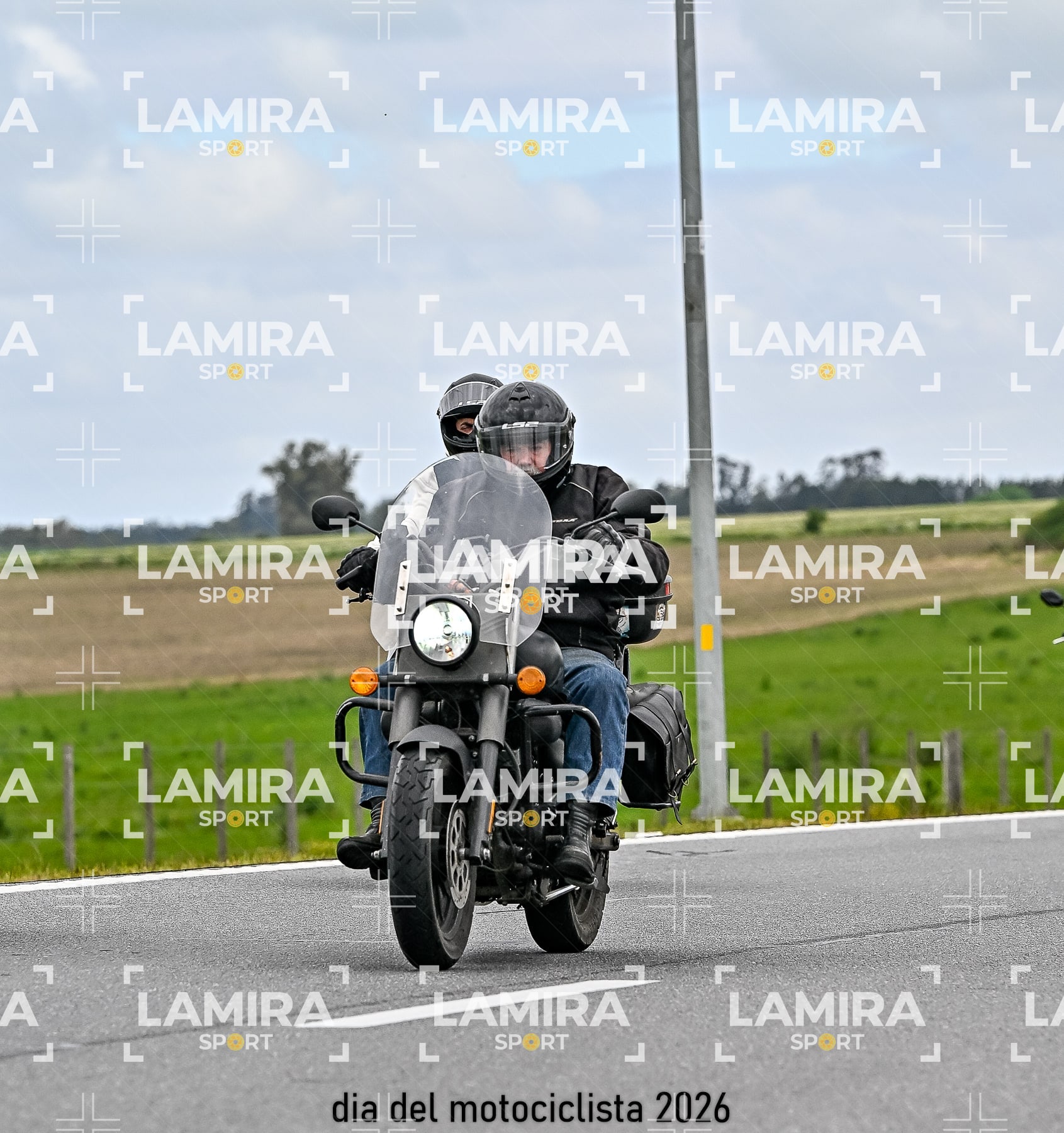 segunda pasada — BCD4240