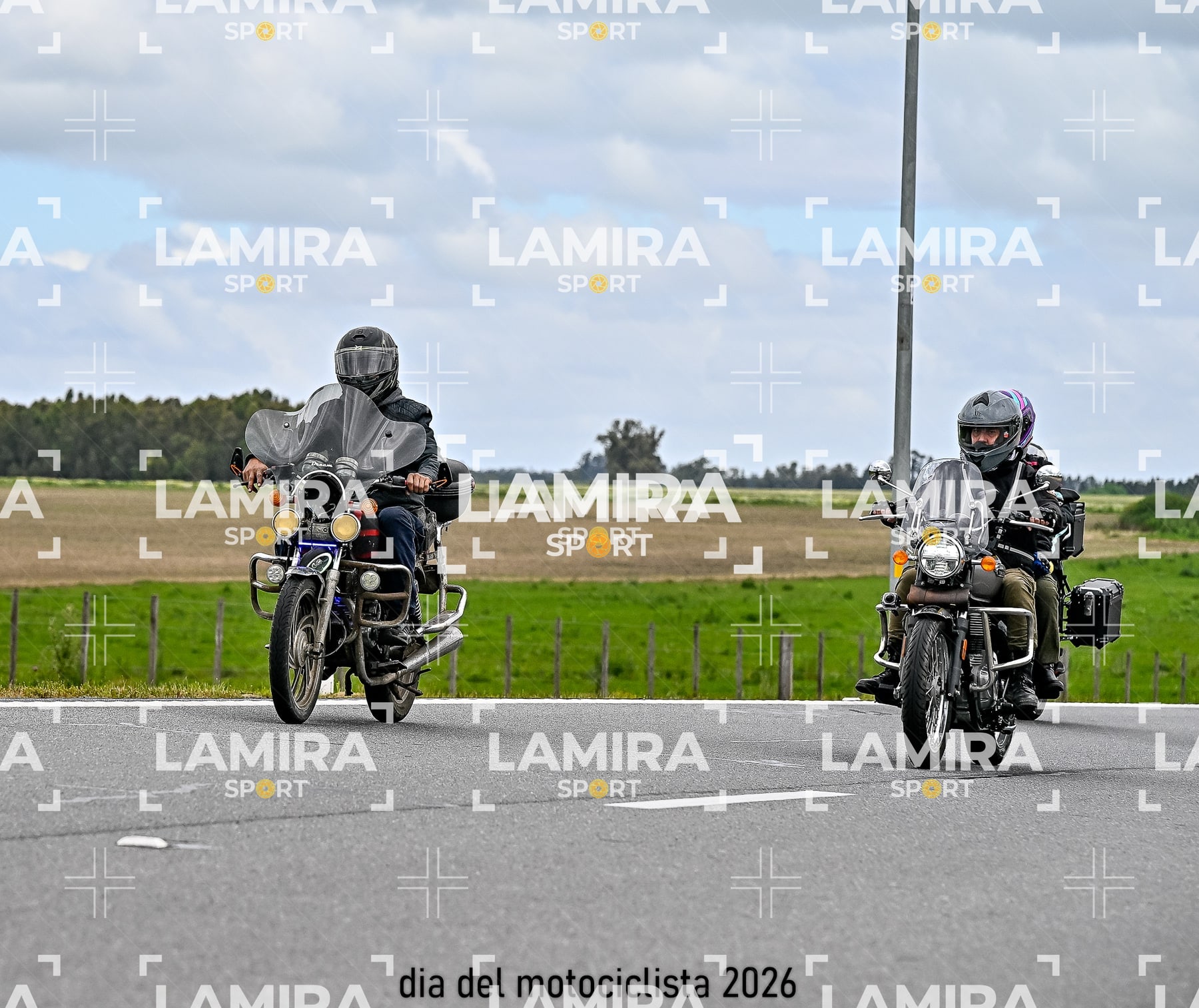 segunda pasada — BCD4202