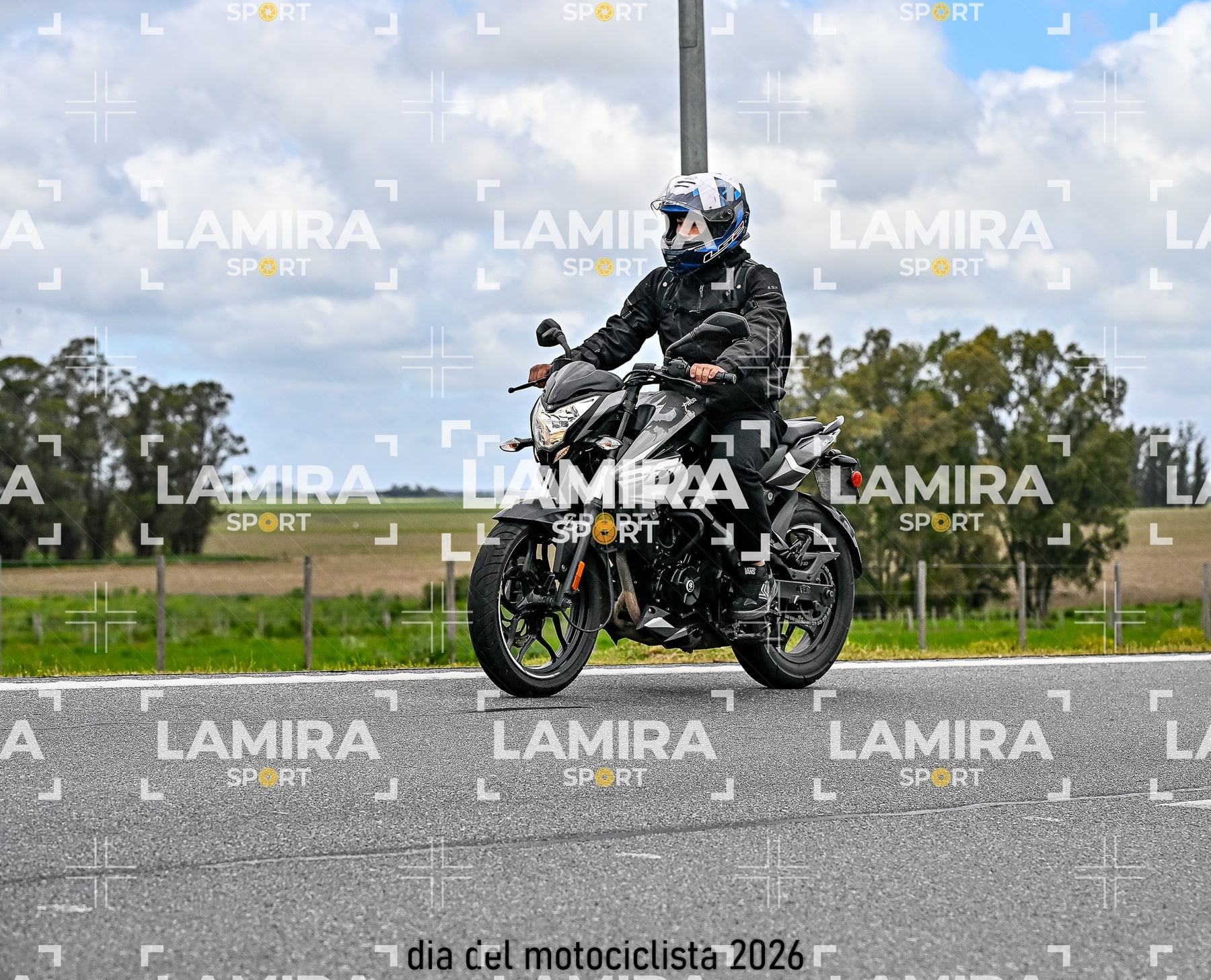 segunda pasada — BCD4234