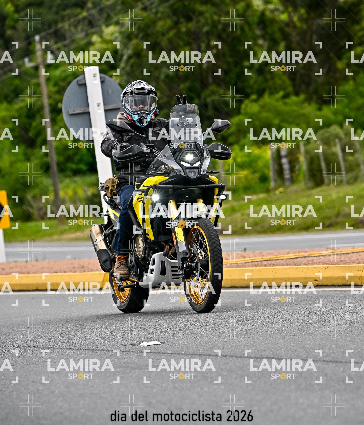segunda pasada — BCD2955