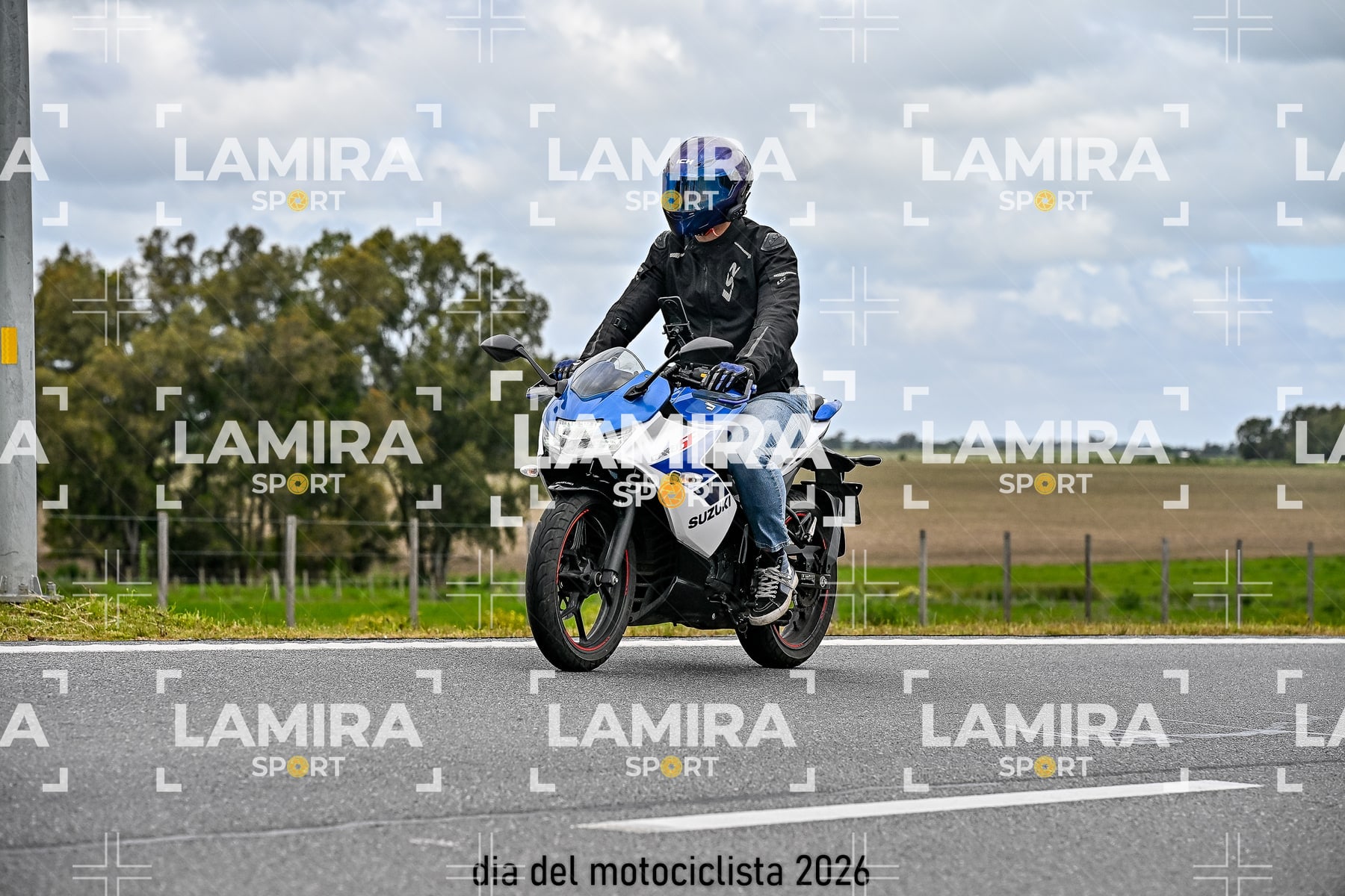 segunda pasada — BCD4154