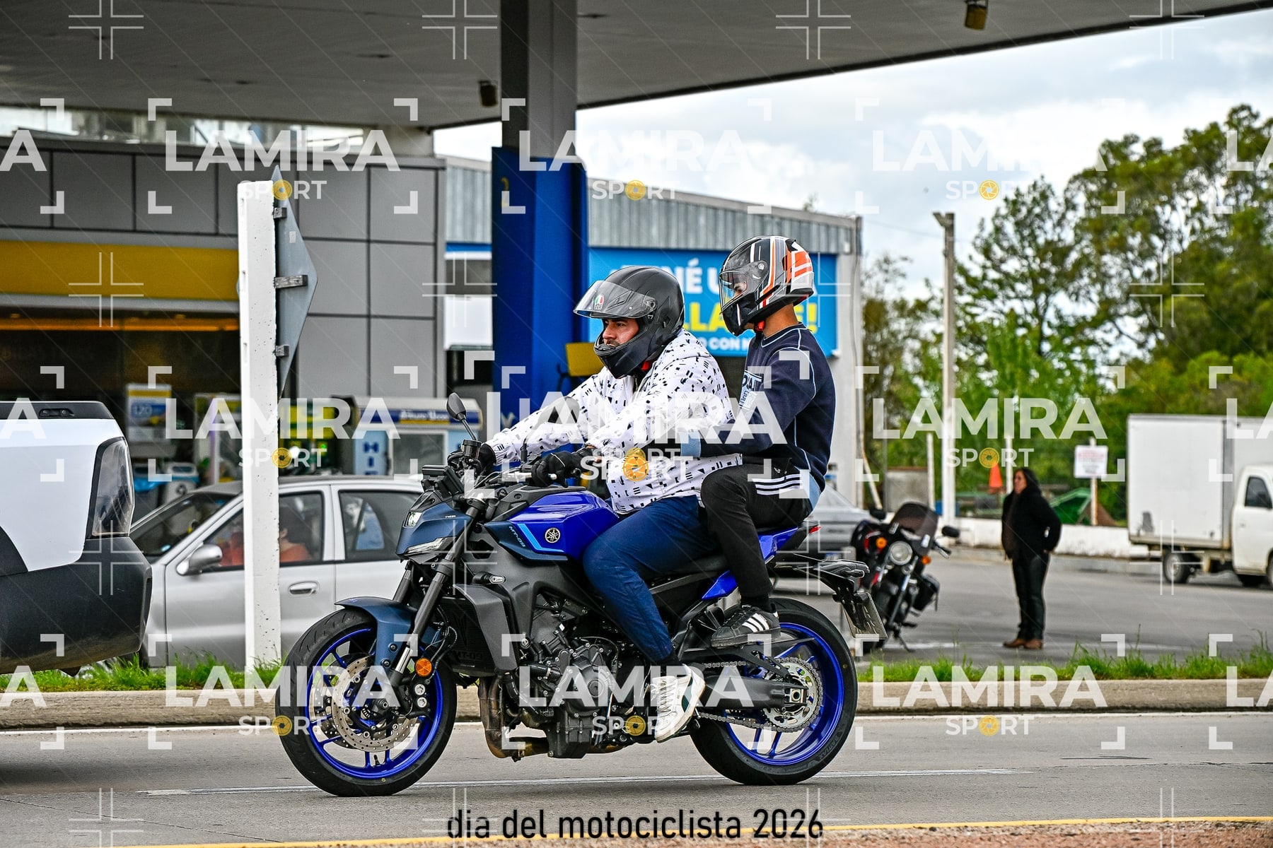 segunda pasada — BCD4646