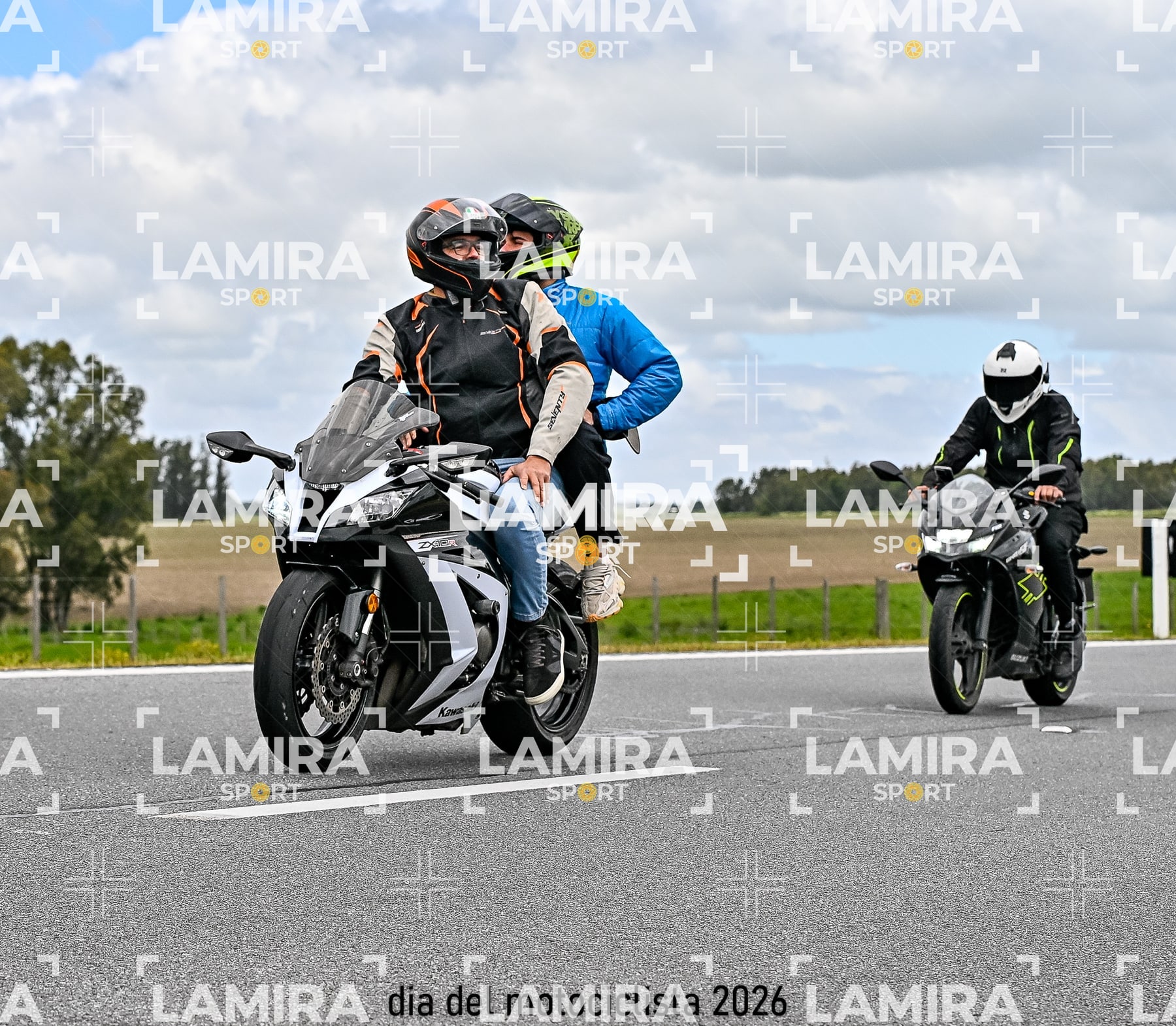 segunda pasada — BCD4270