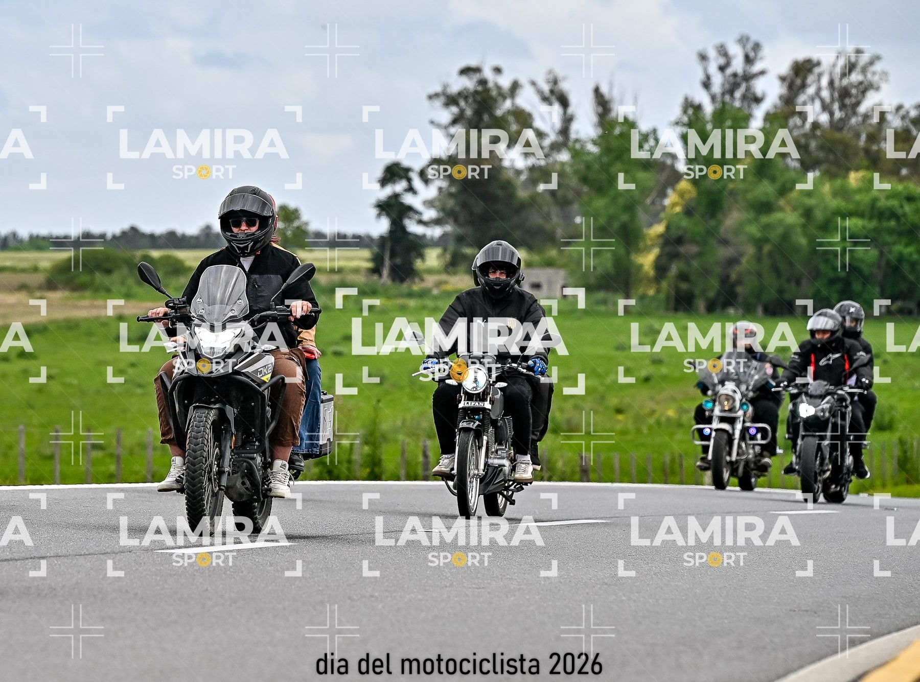 segunda pasada — BCD4449