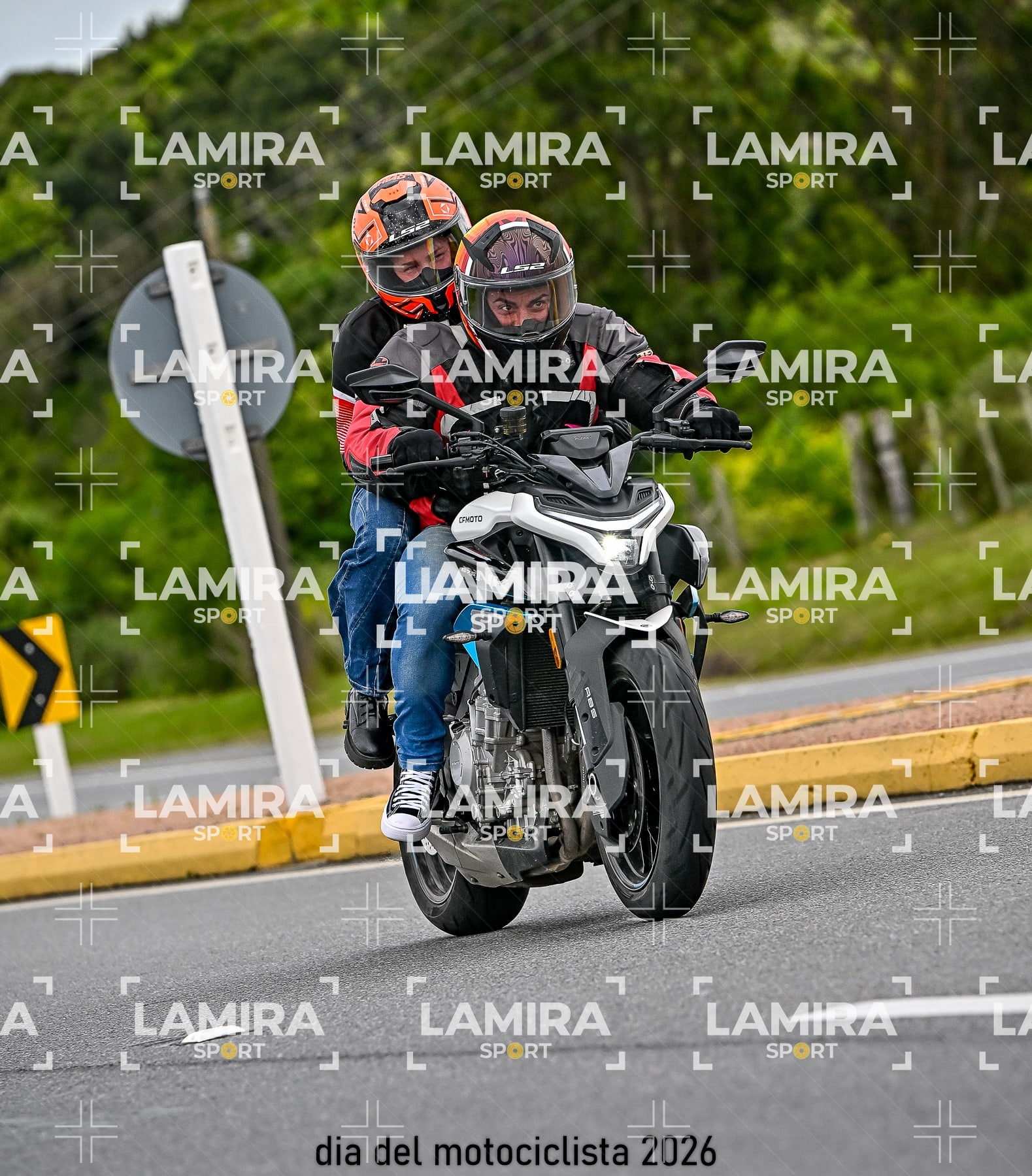 segunda pasada — BCD2699