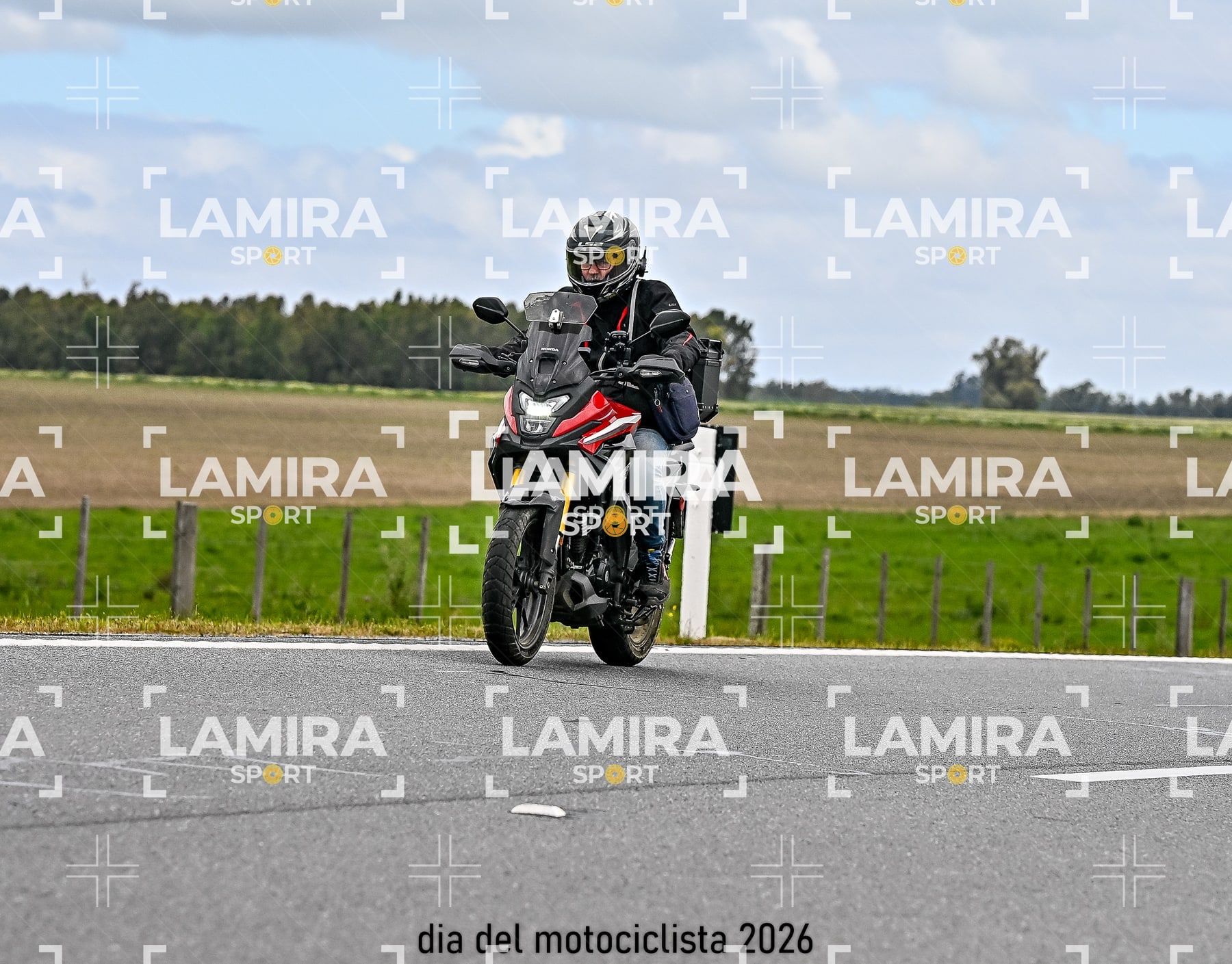 segunda pasada — BCD4081