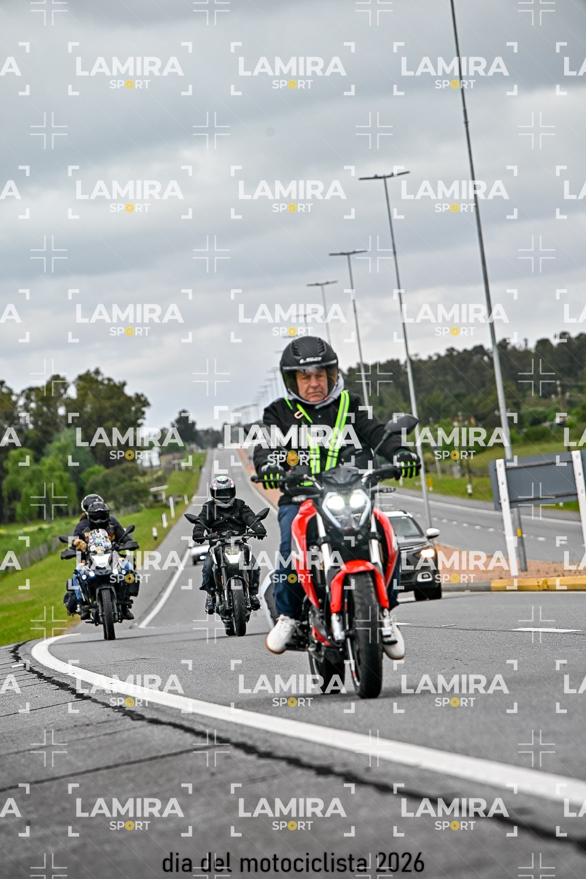 segunda pasada — BCD2658