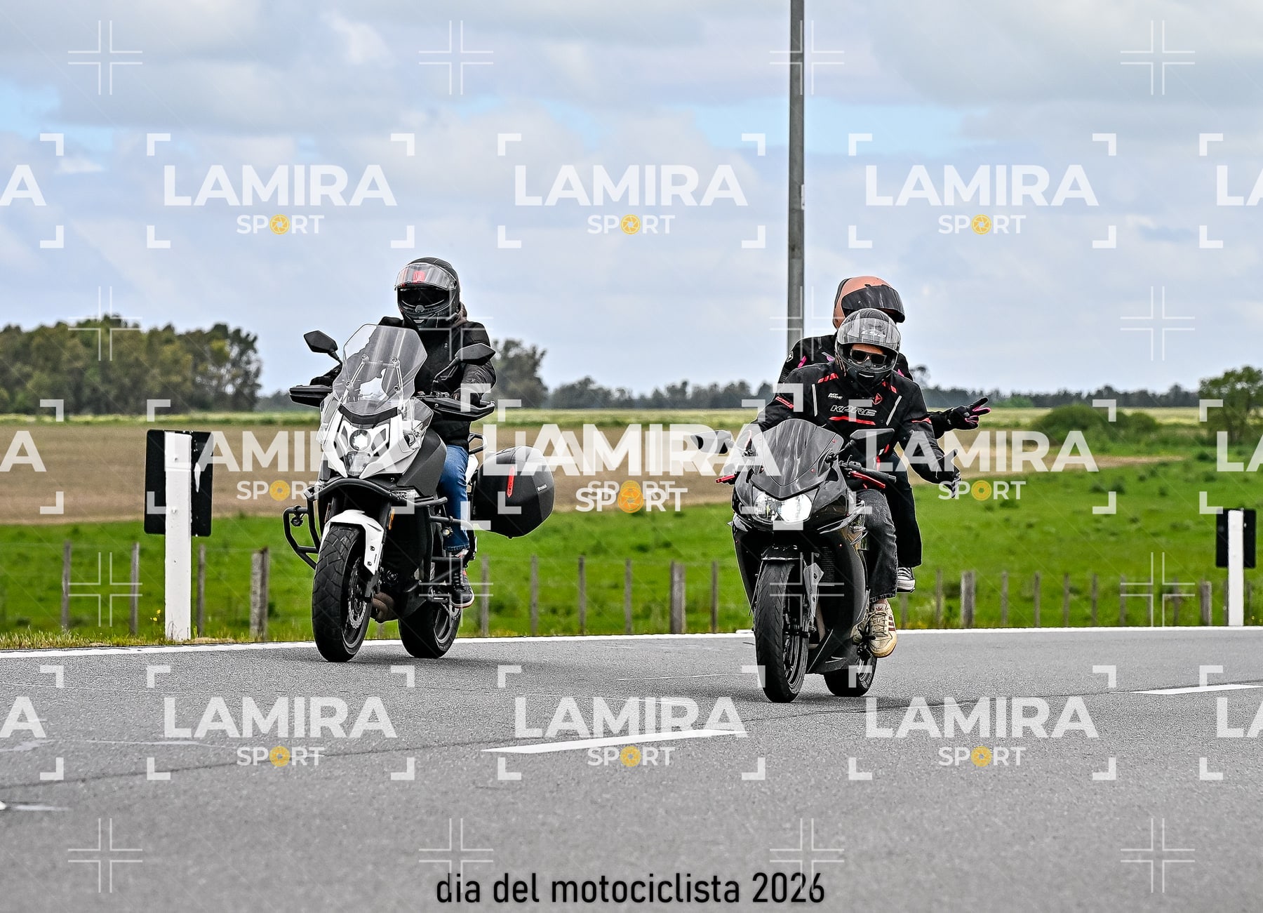 segunda pasada — BCD4349