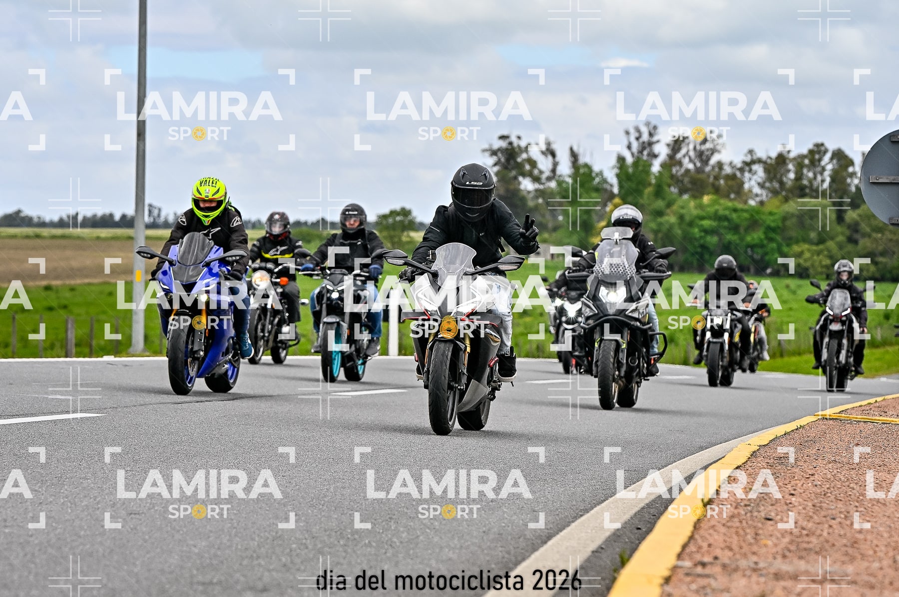segunda pasada — BCD4482