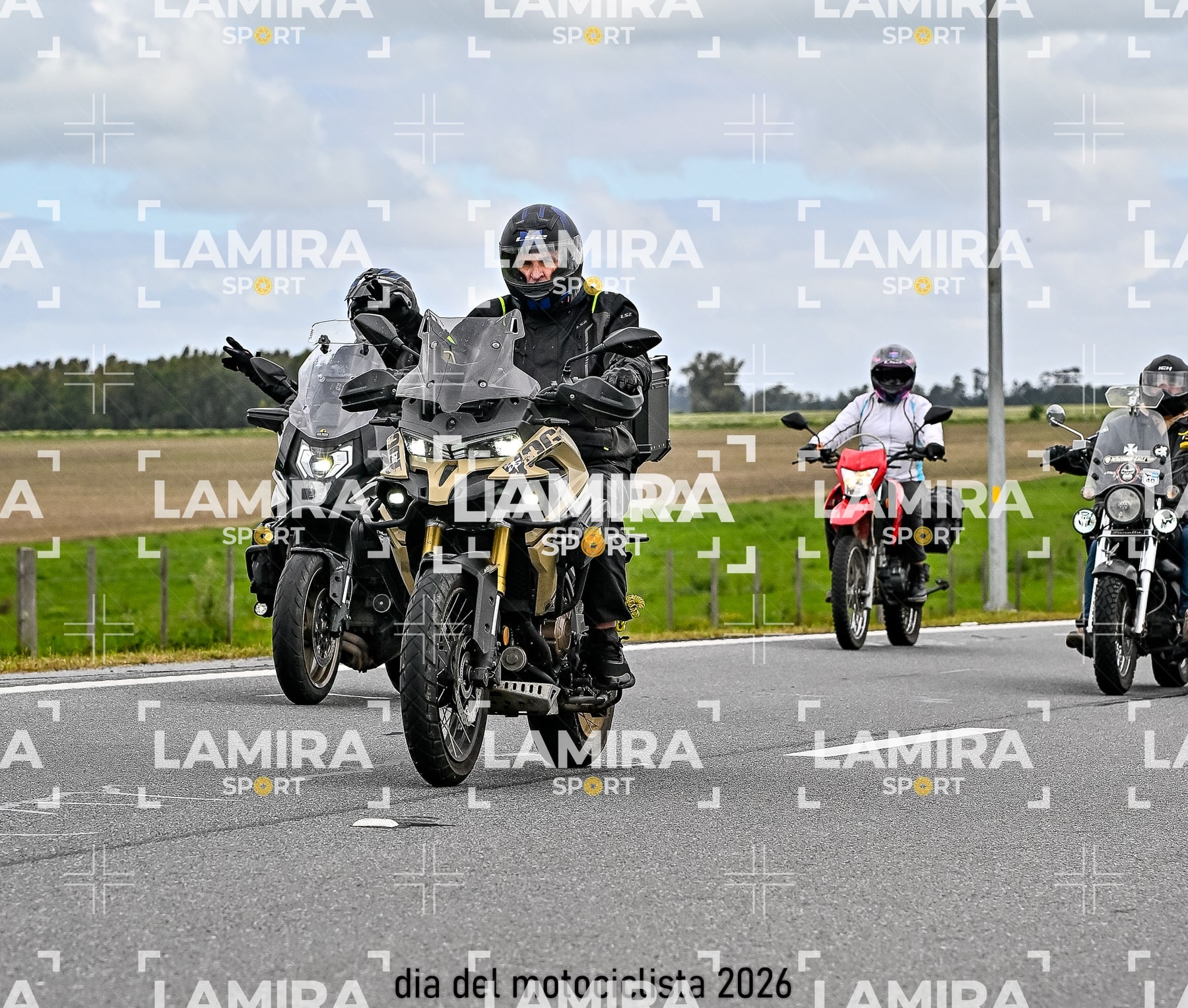 segunda pasada — BCD3477