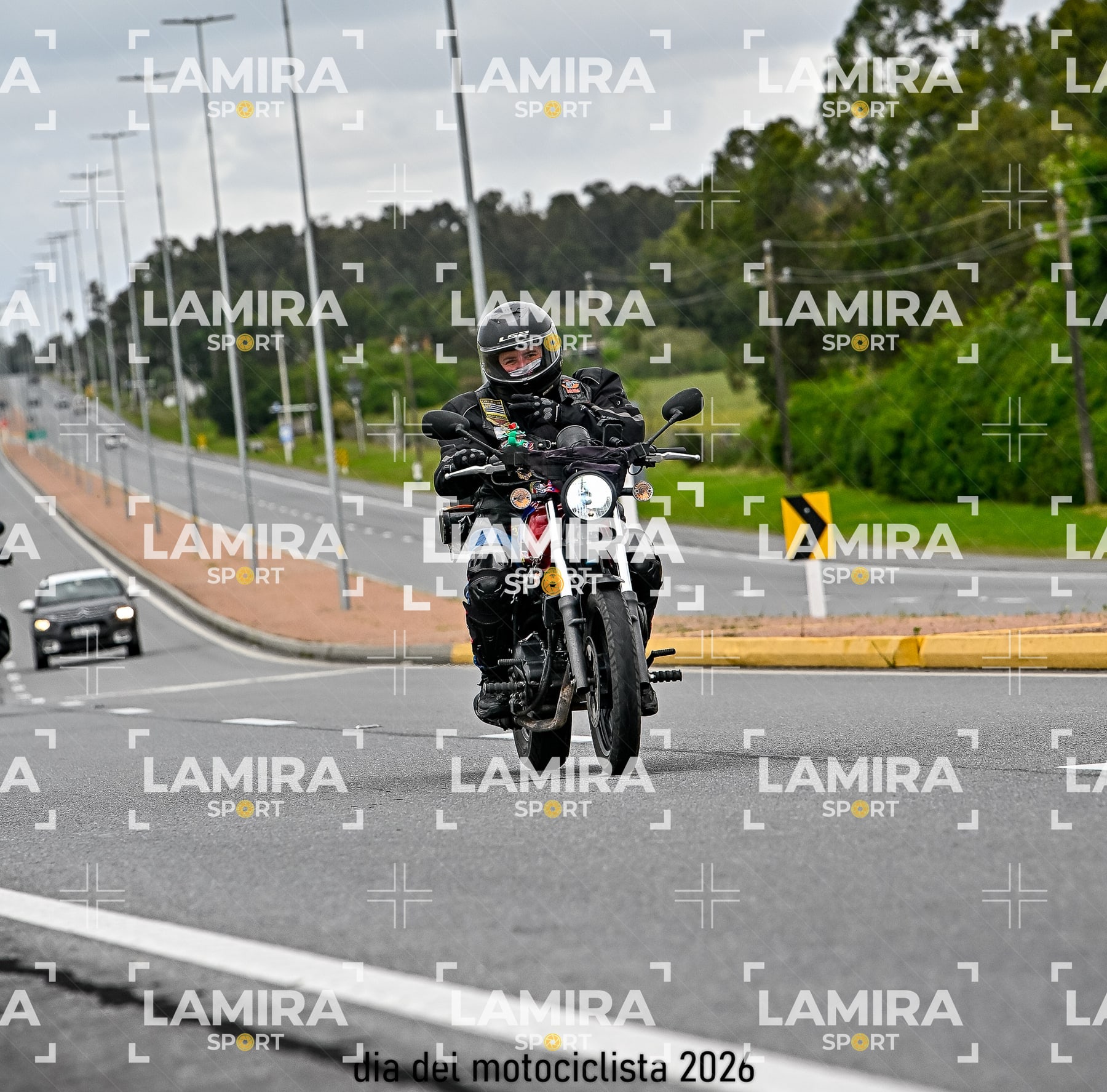 segunda pasada — BCD2649