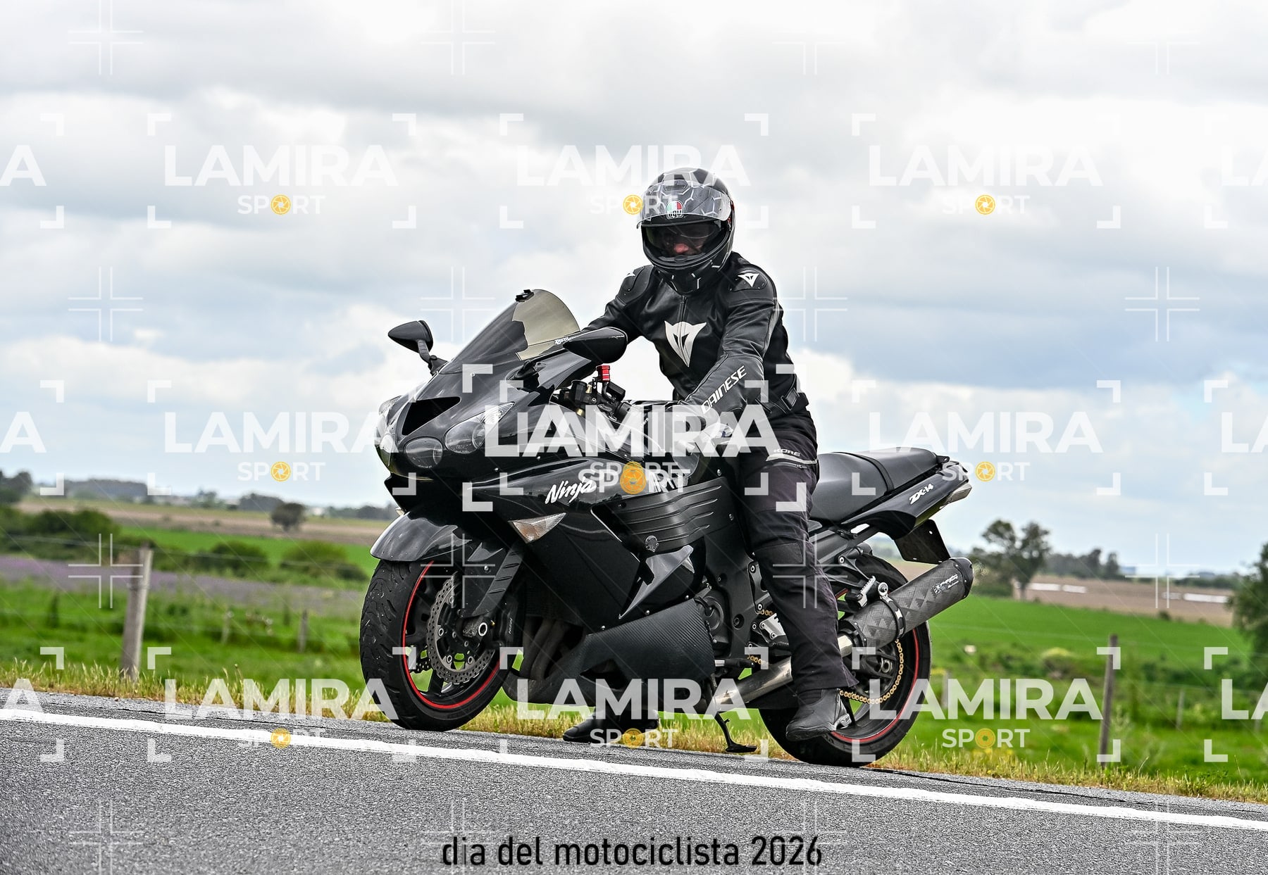 segunda pasada — BCD3208