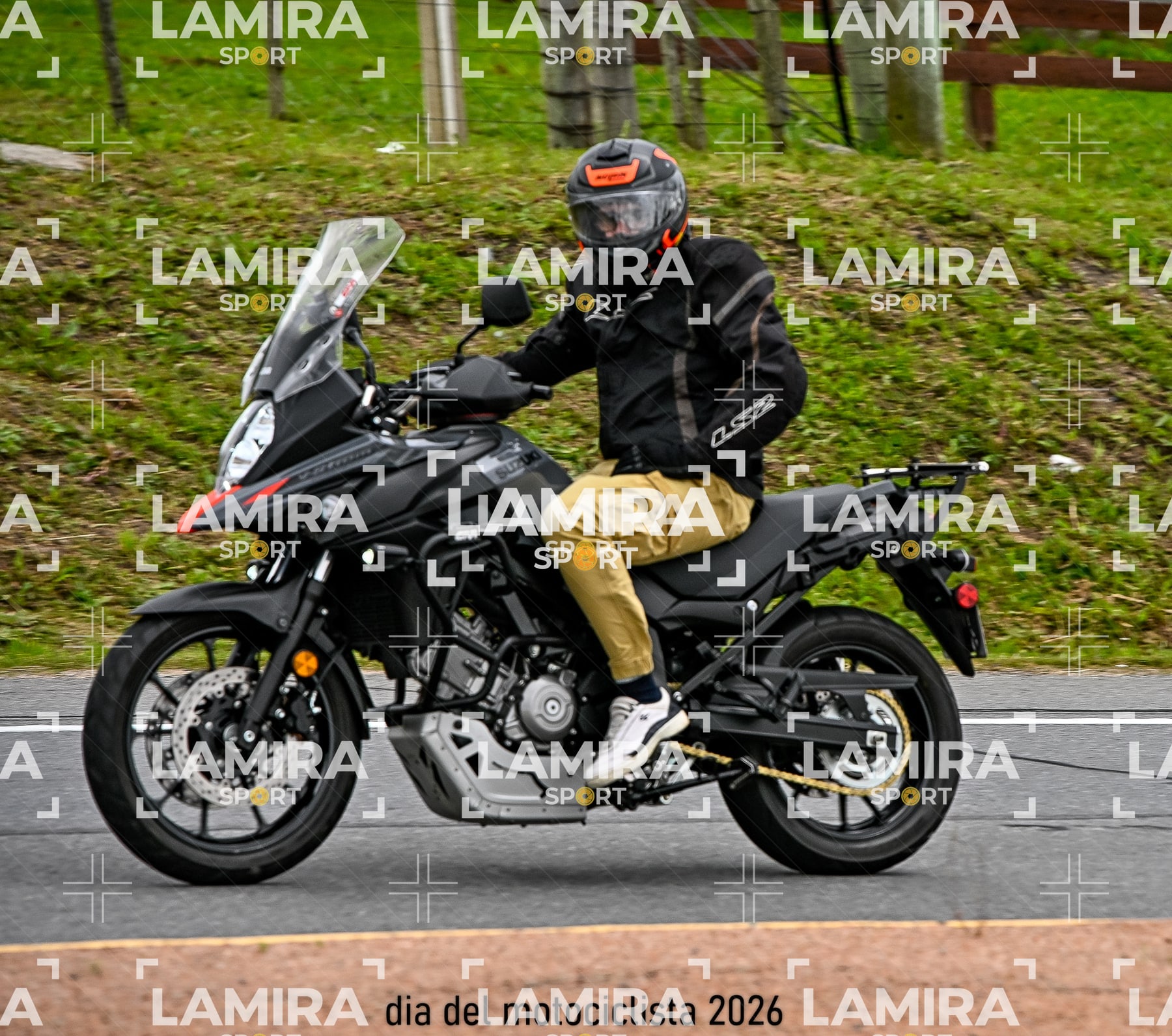 segunda pasada — BCD2823