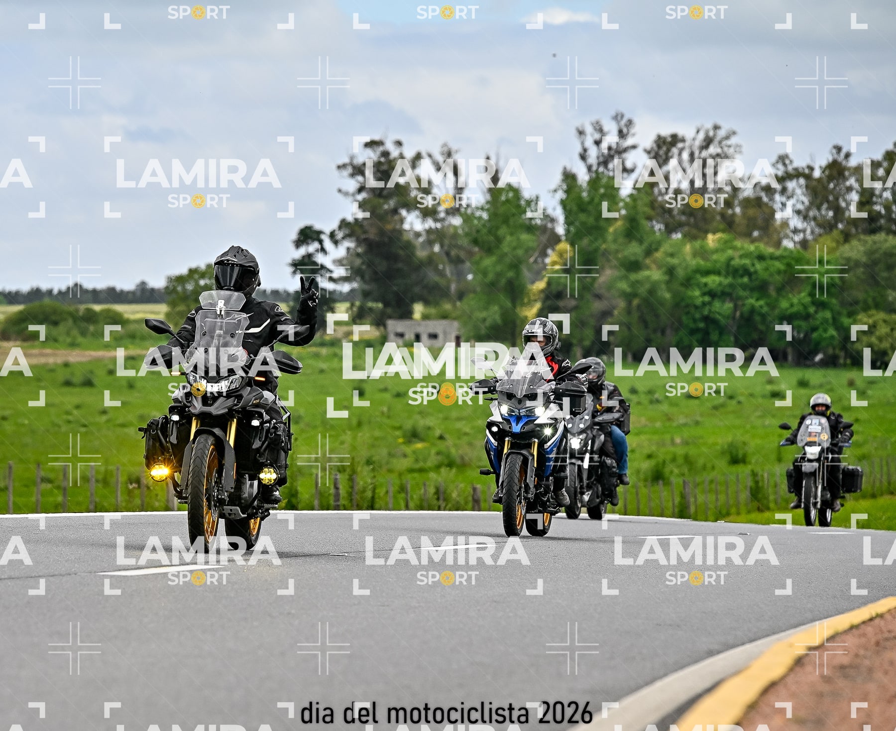 segunda pasada — BCD4420