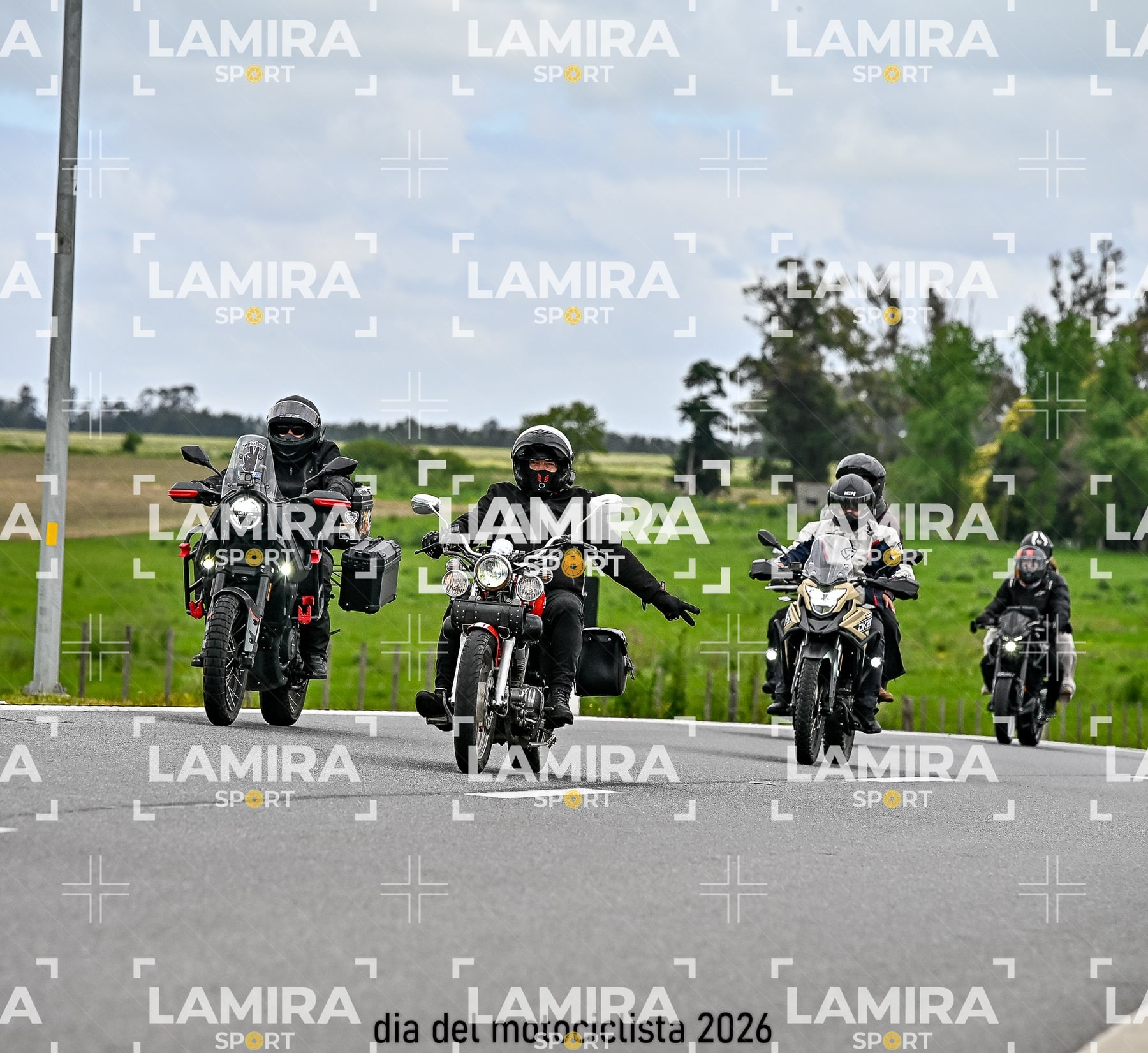 segunda pasada — BCD3785