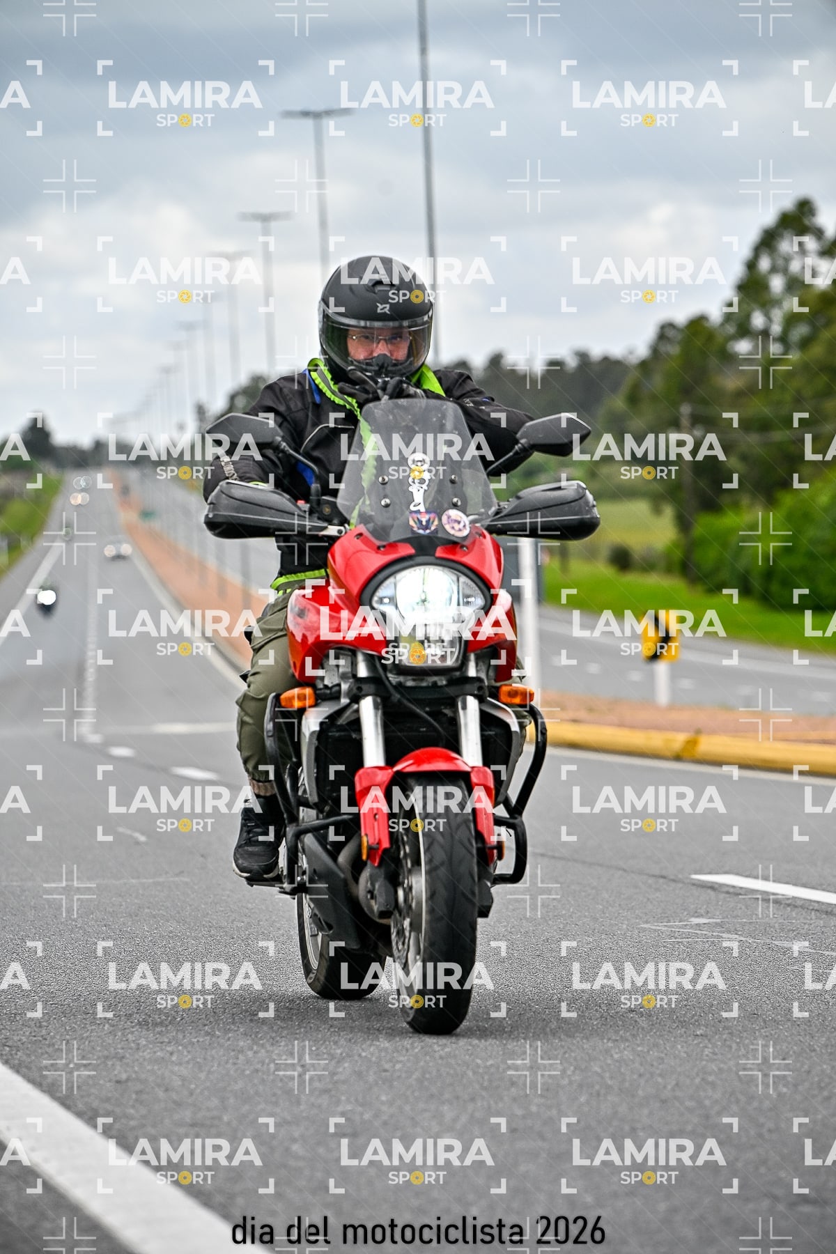 segunda pasada — BCD2799