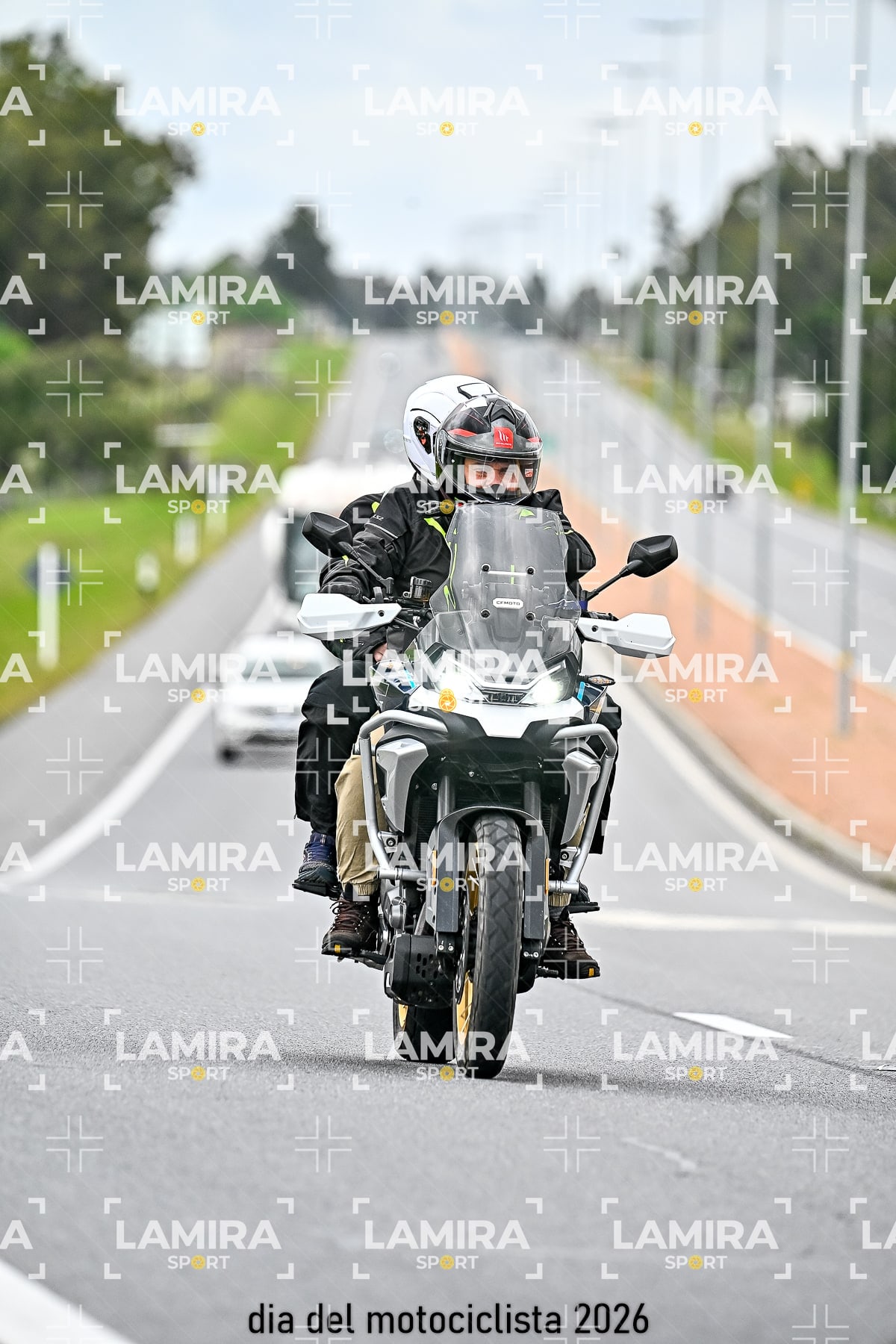 segunda pasada — BCD2621
