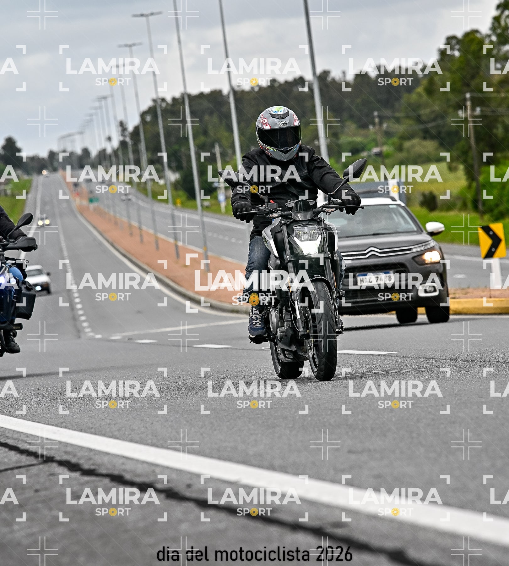 segunda pasada — BCD2662