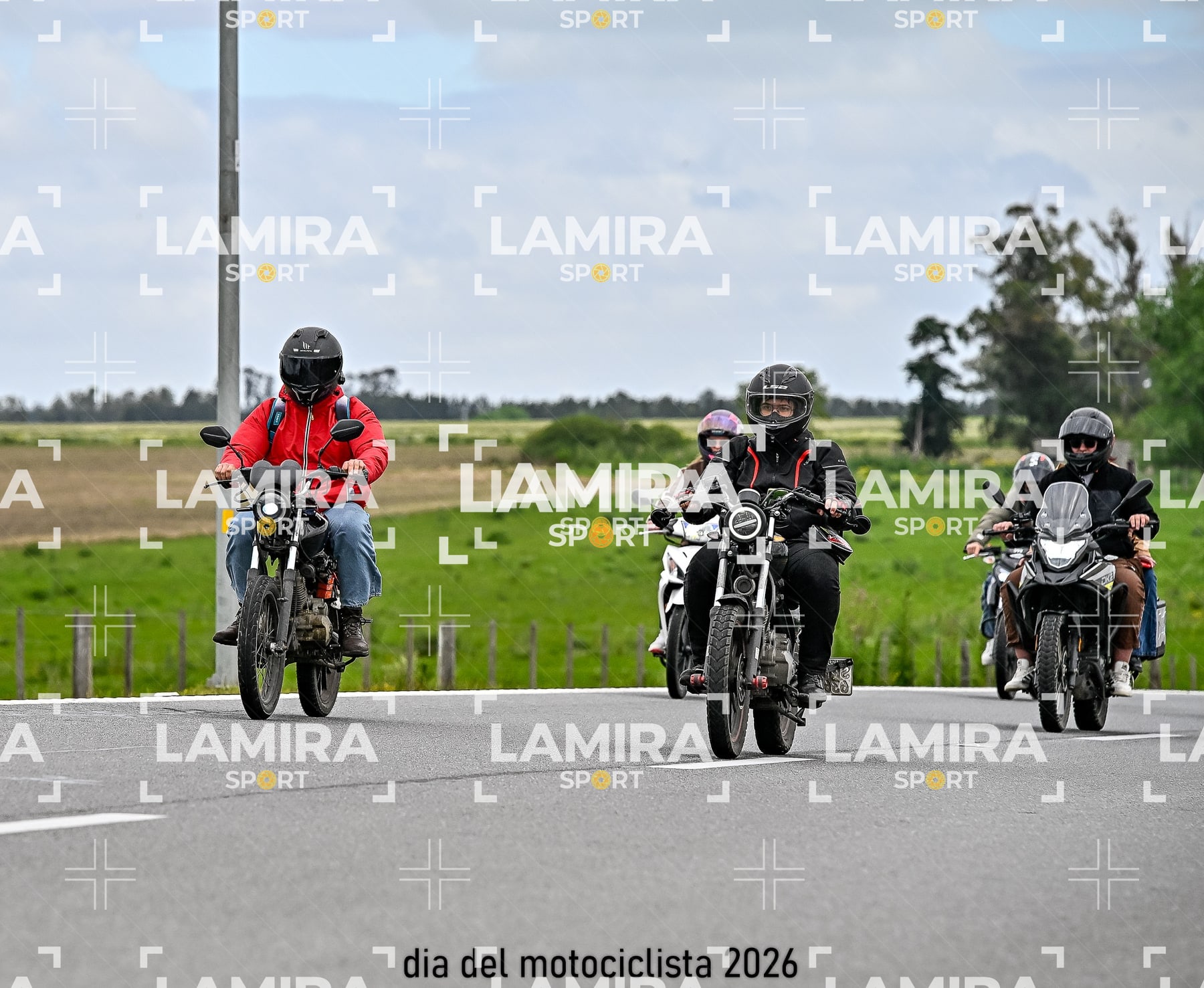 segunda pasada — BCD4446