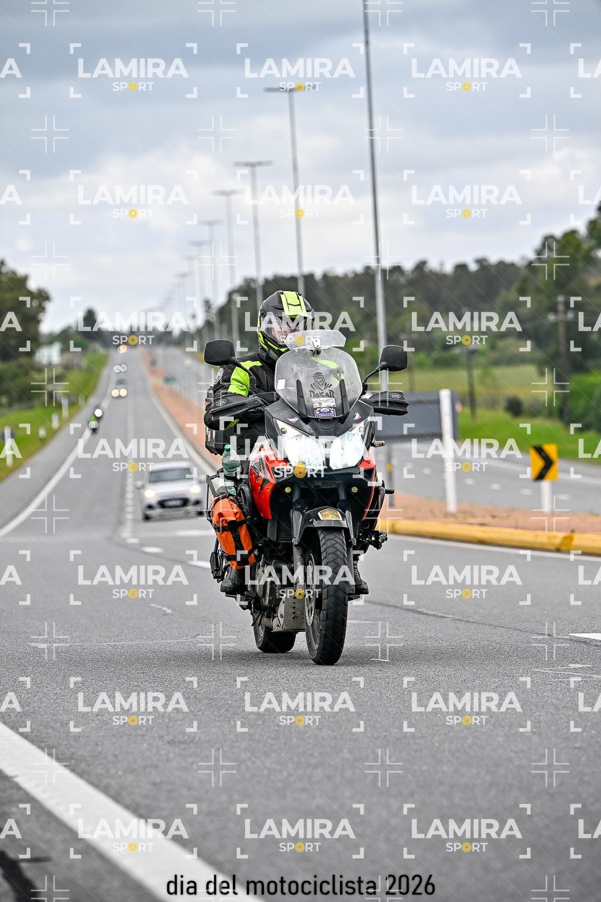 segunda pasada — BCD2810