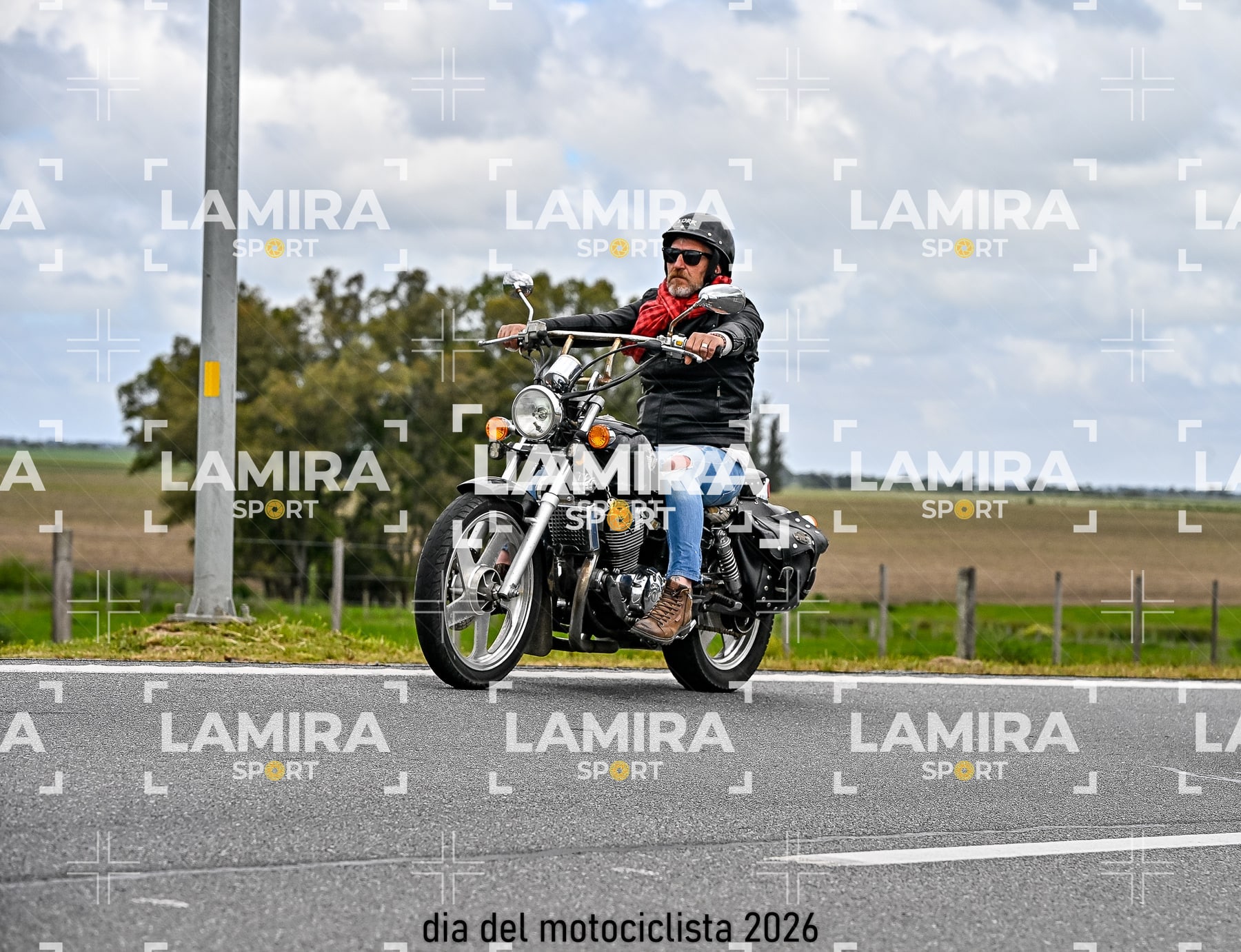 segunda pasada — BCD4017