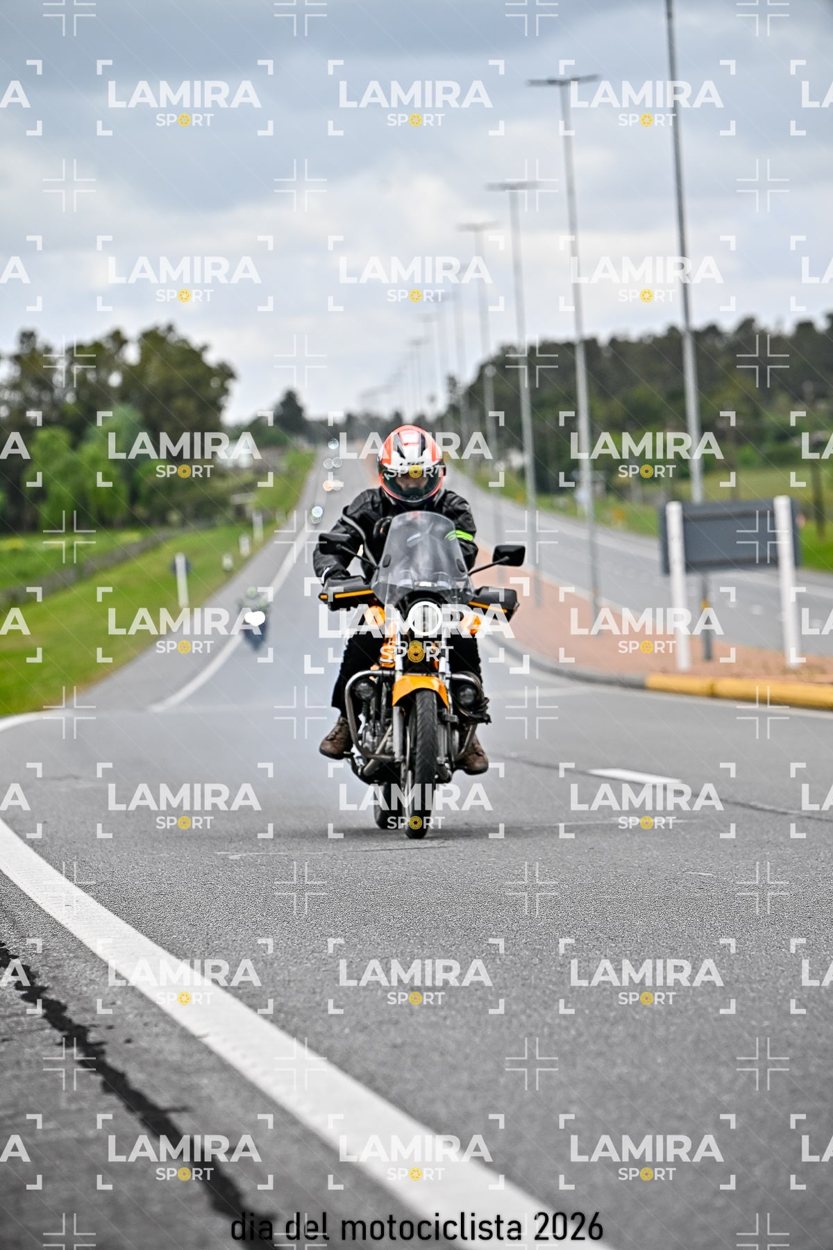segunda pasada — BCD2806