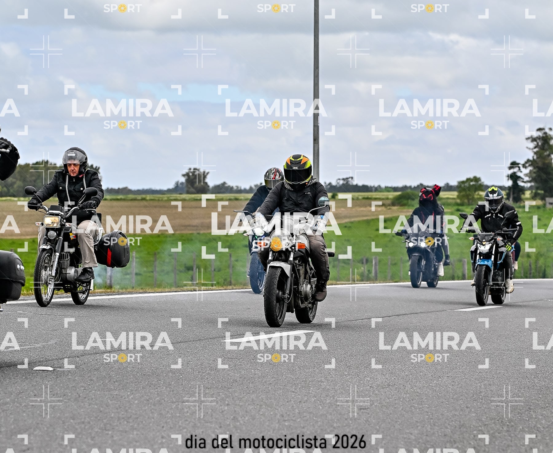 segunda pasada — BCD3524