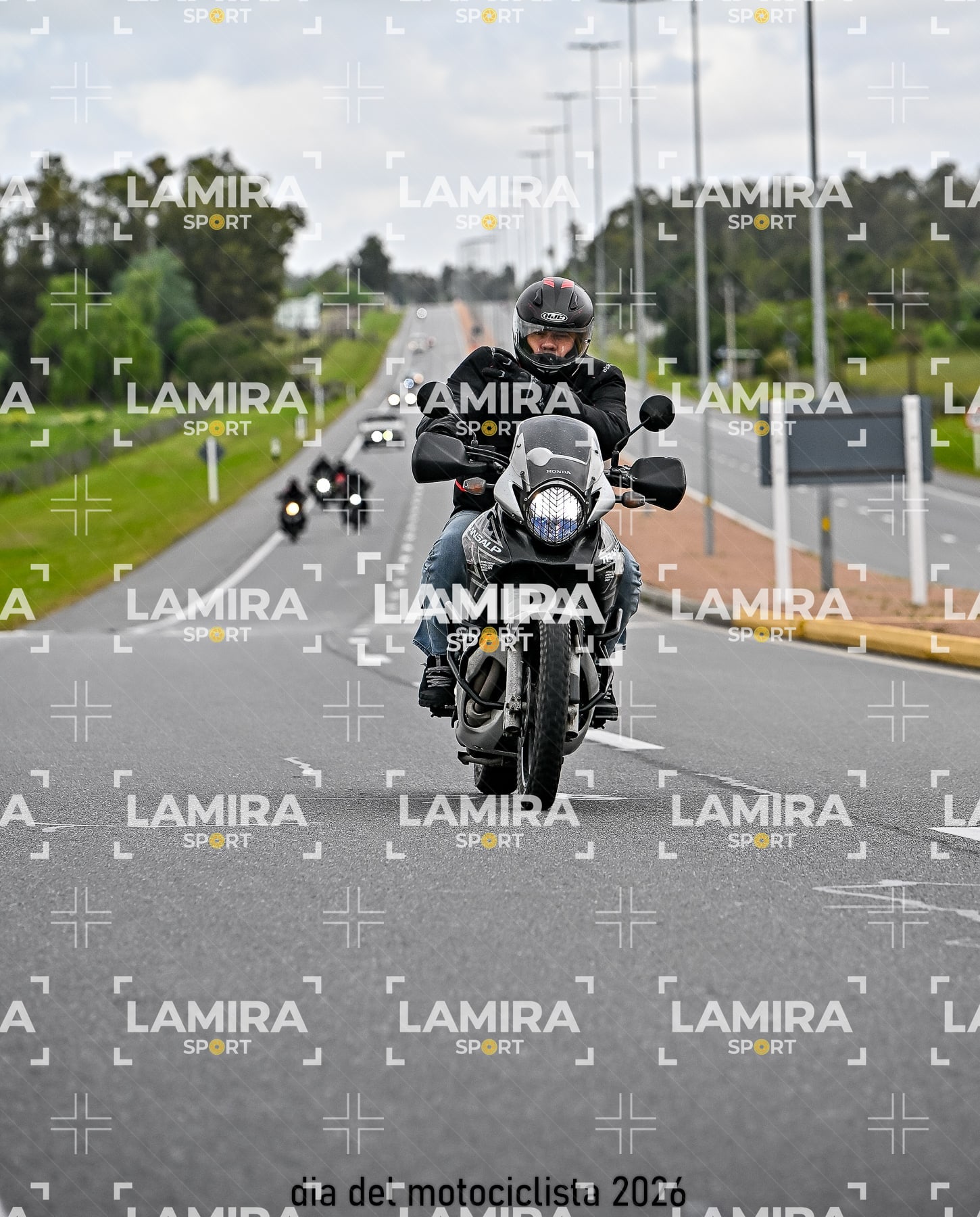 segunda pasada — BCD2883