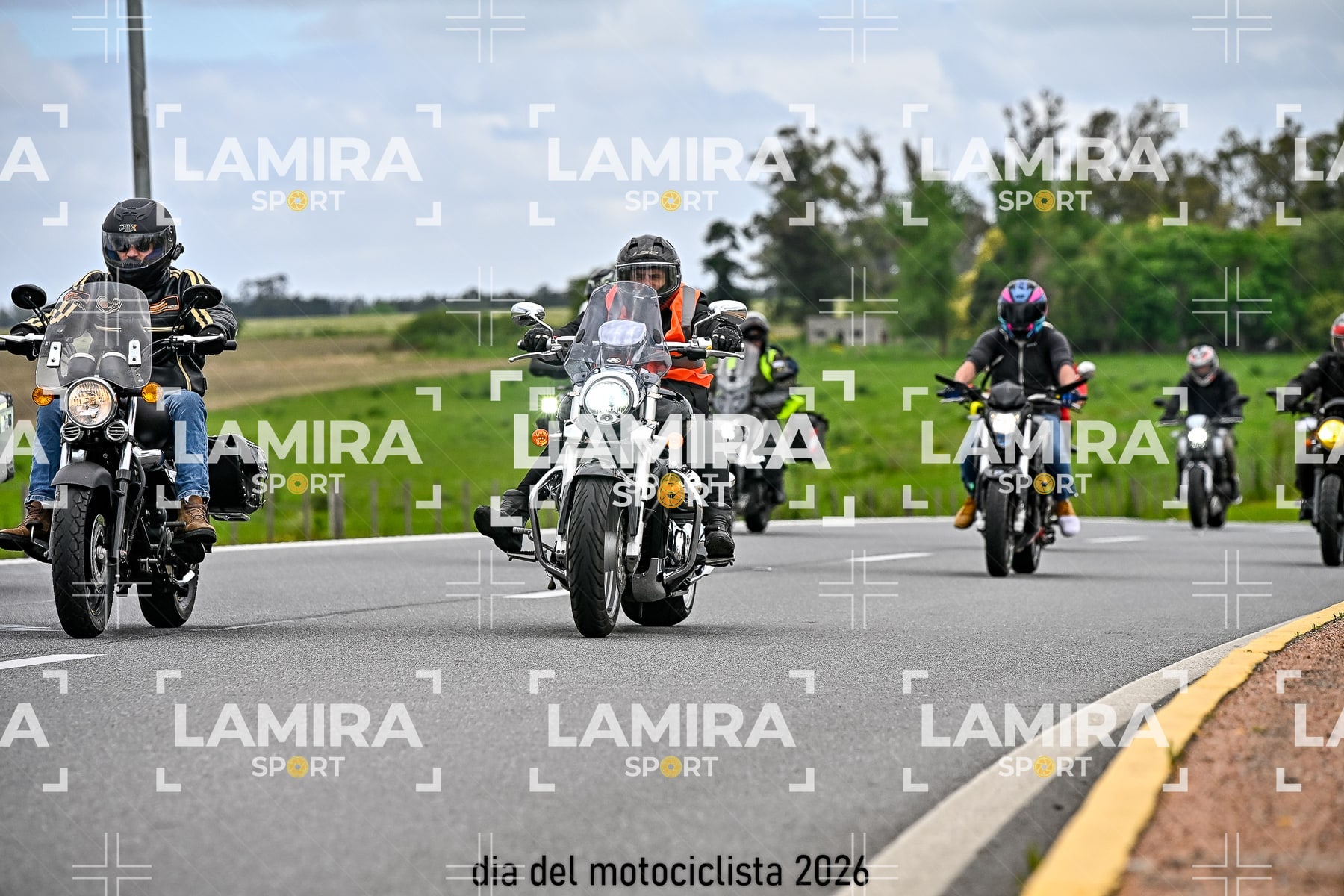 segunda pasada — BCD4292