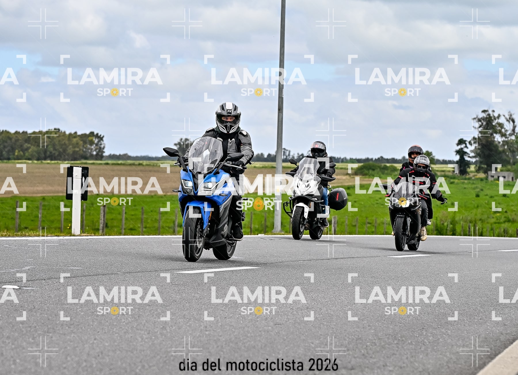 segunda pasada — BCD4347