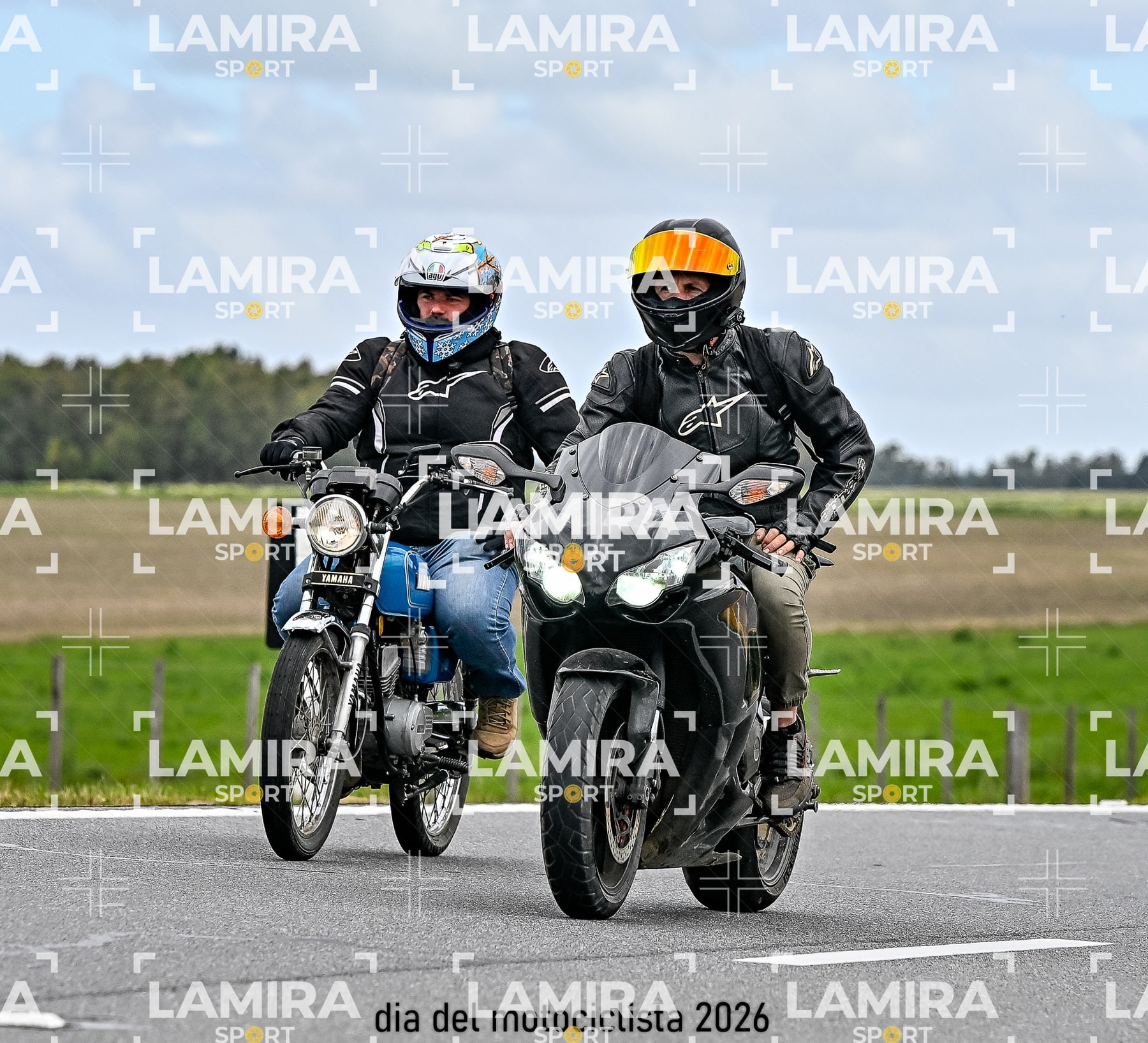 segunda pasada — BCD4373