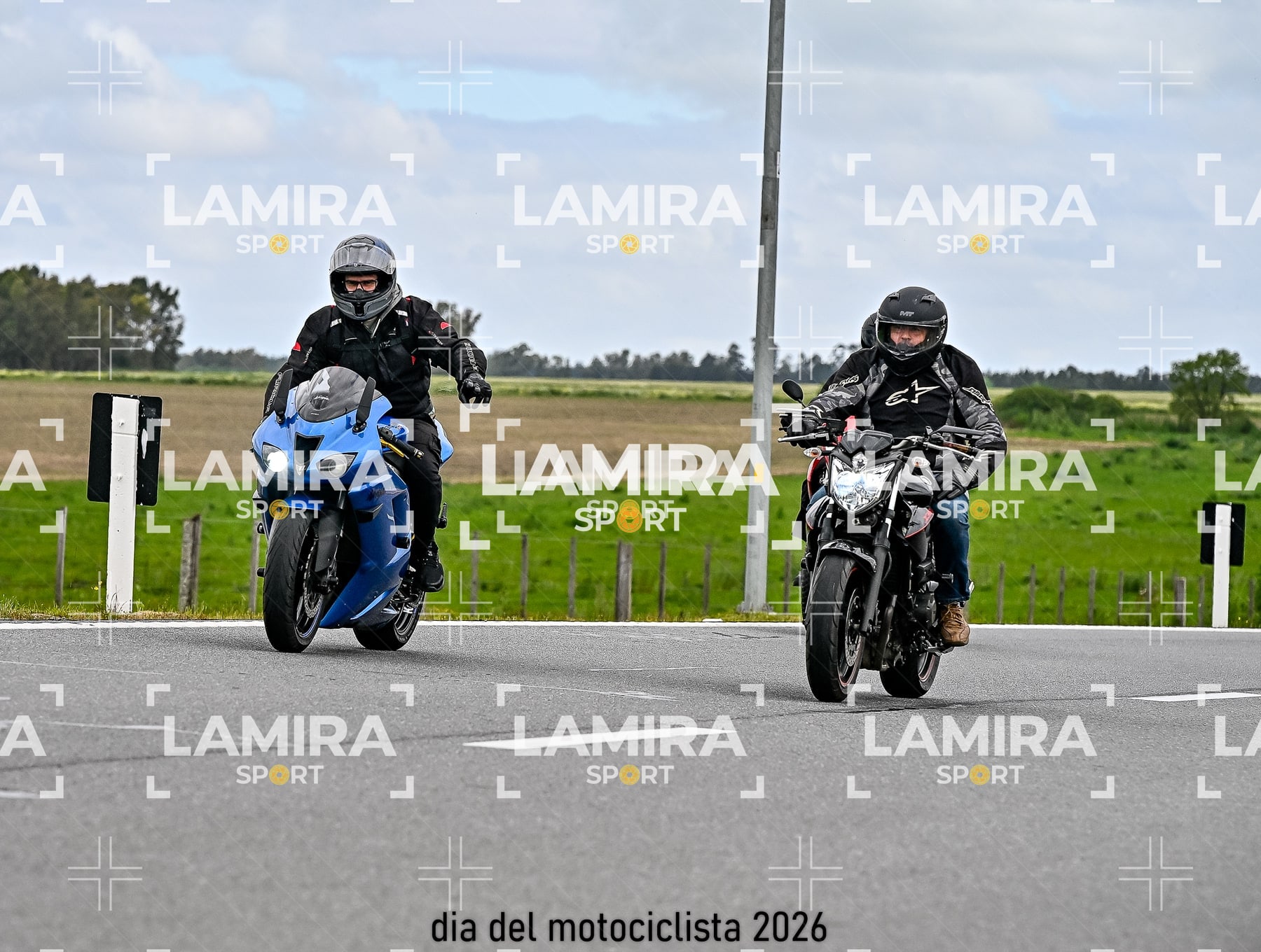 segunda pasada — BCD3615