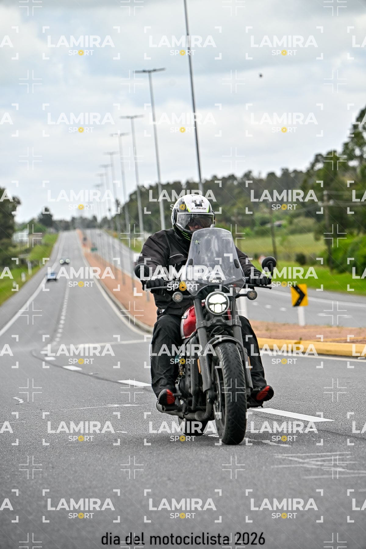 segunda pasada — BCD3271