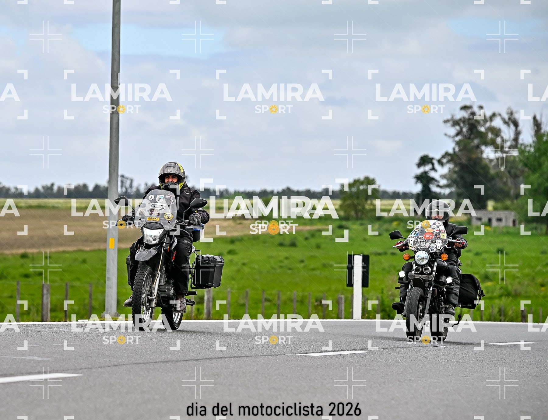segunda pasada — BCD4430