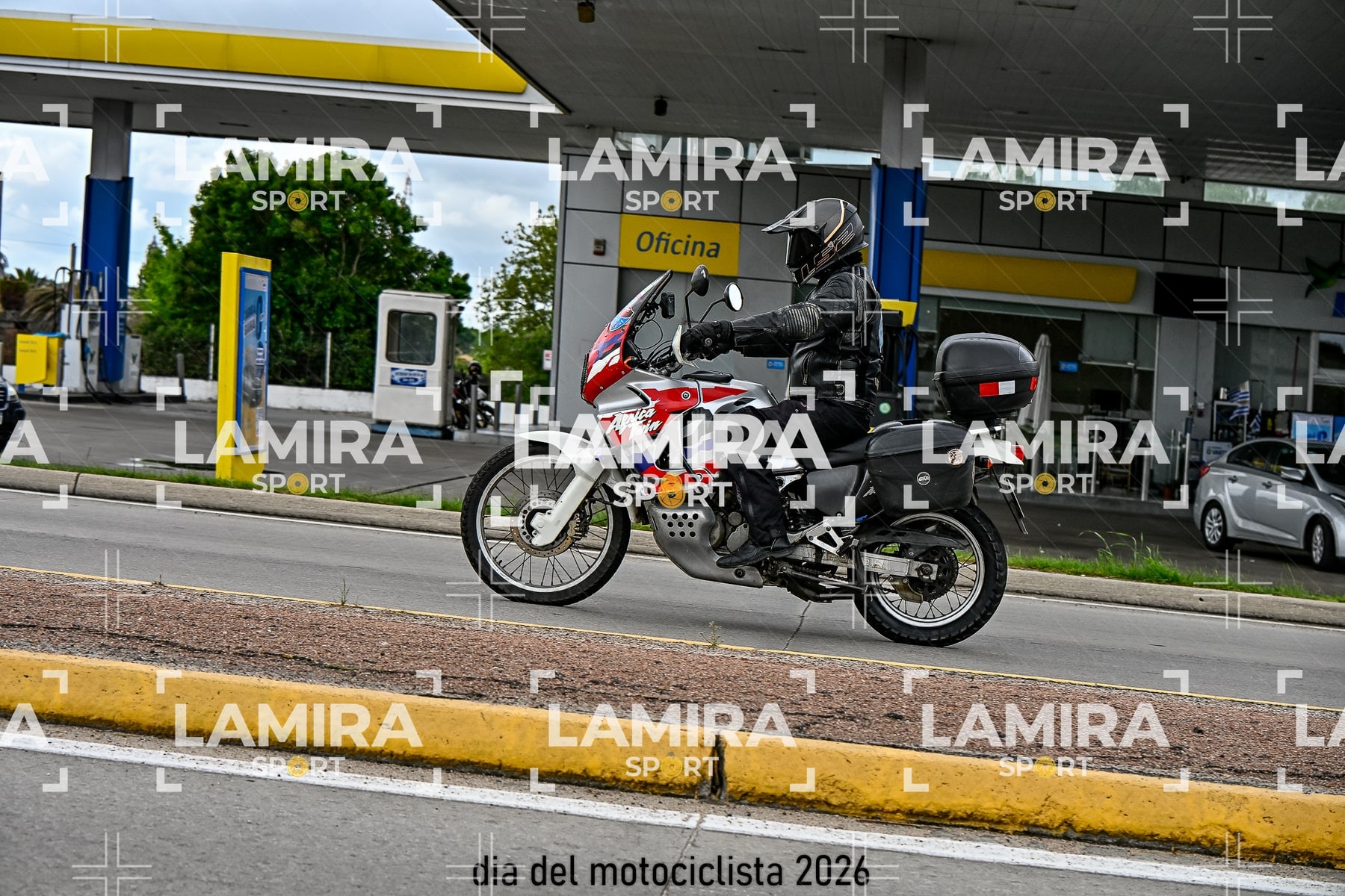 segunda pasada — BCD4660