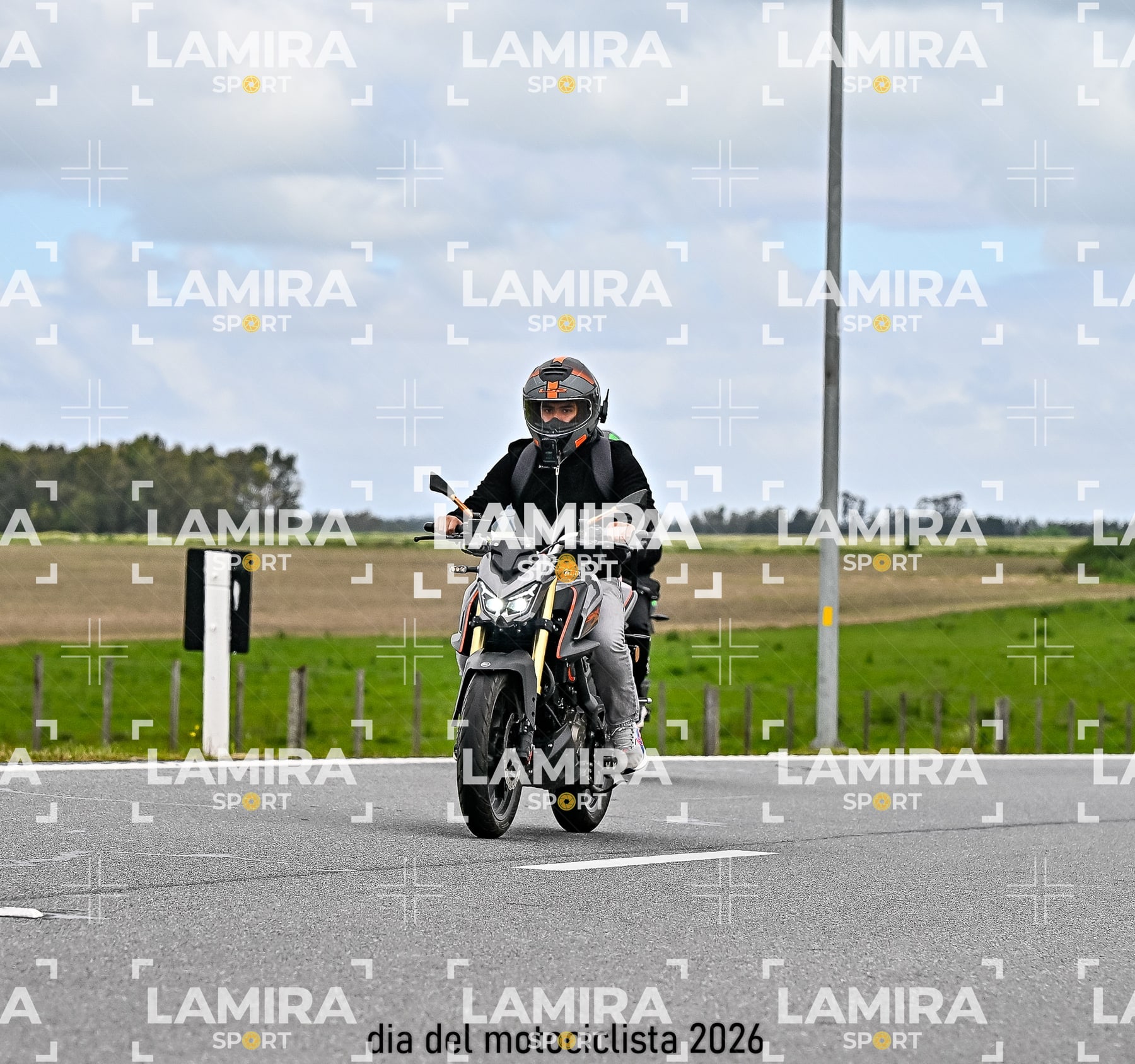 segunda pasada — BCD4498