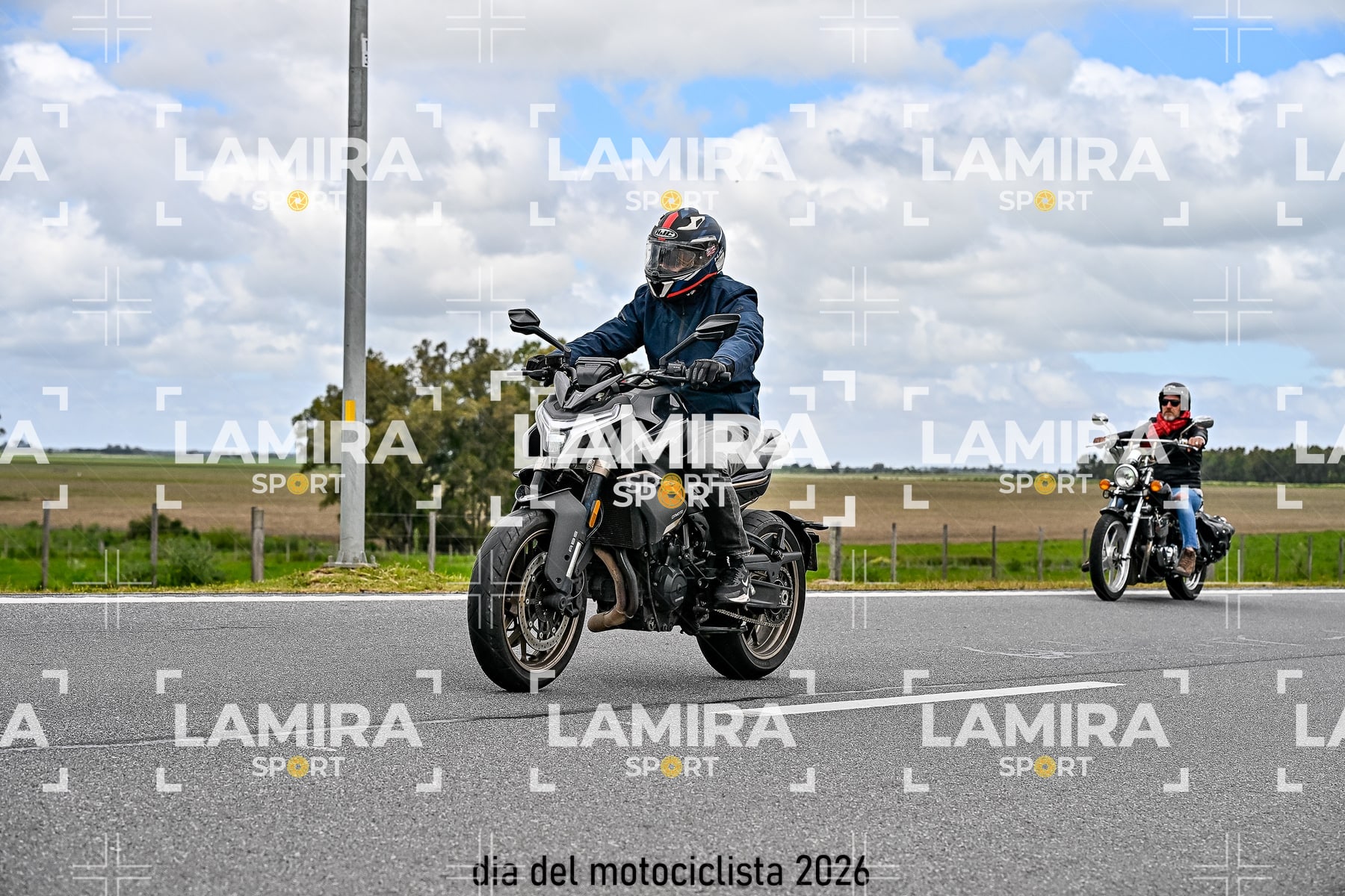 segunda pasada — BCD4015