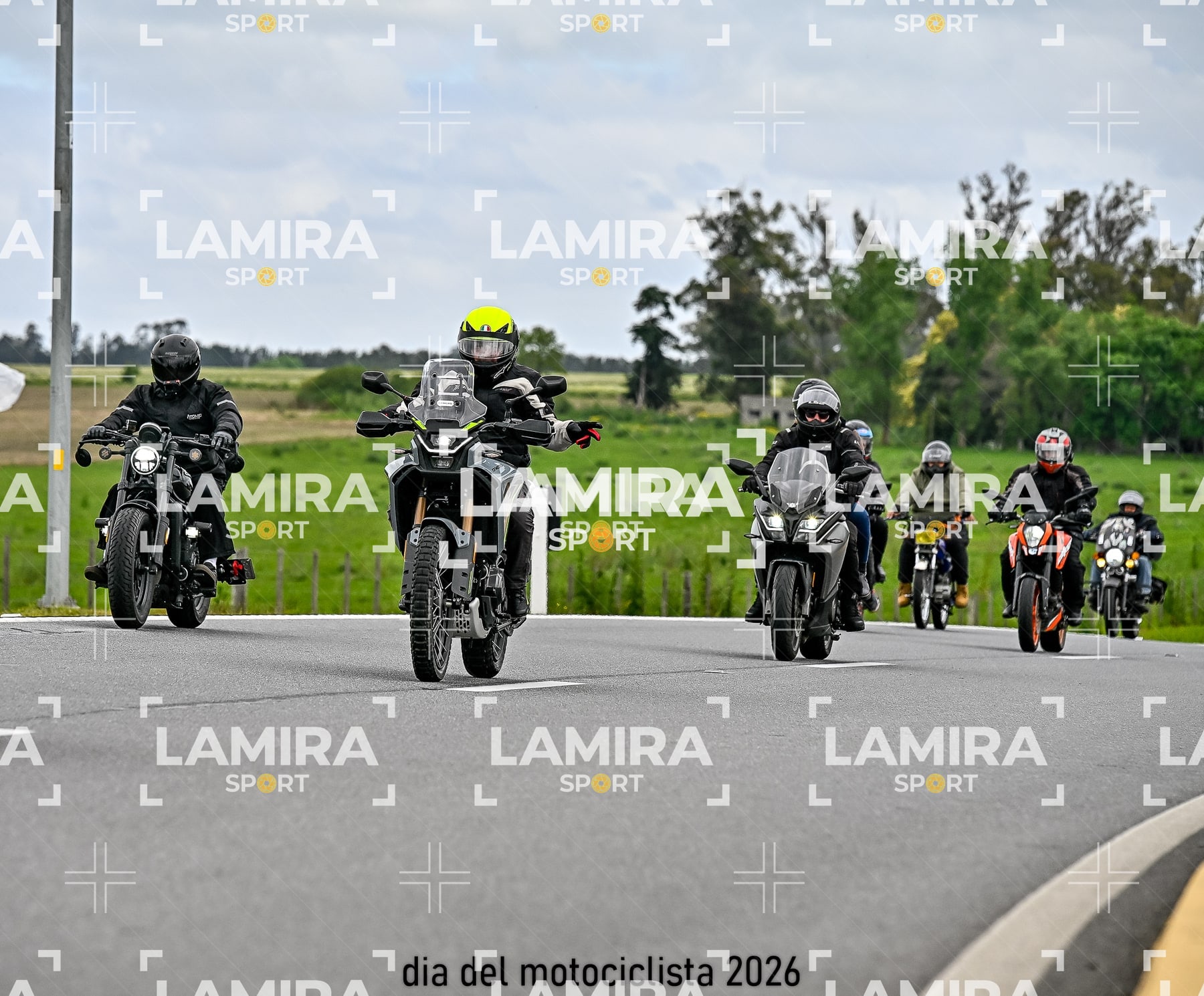 segunda pasada — BCD3724