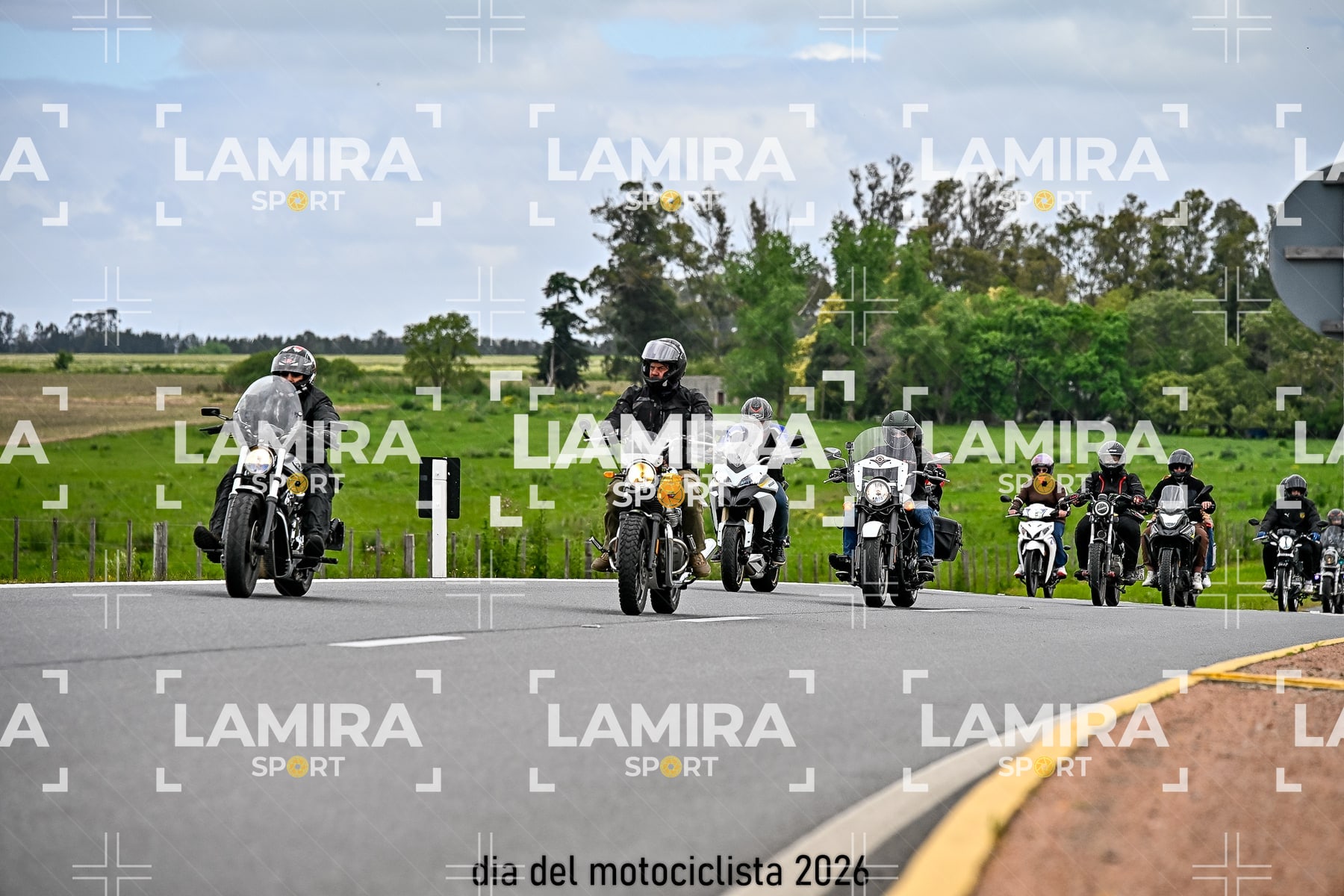 segunda pasada — BCD4437