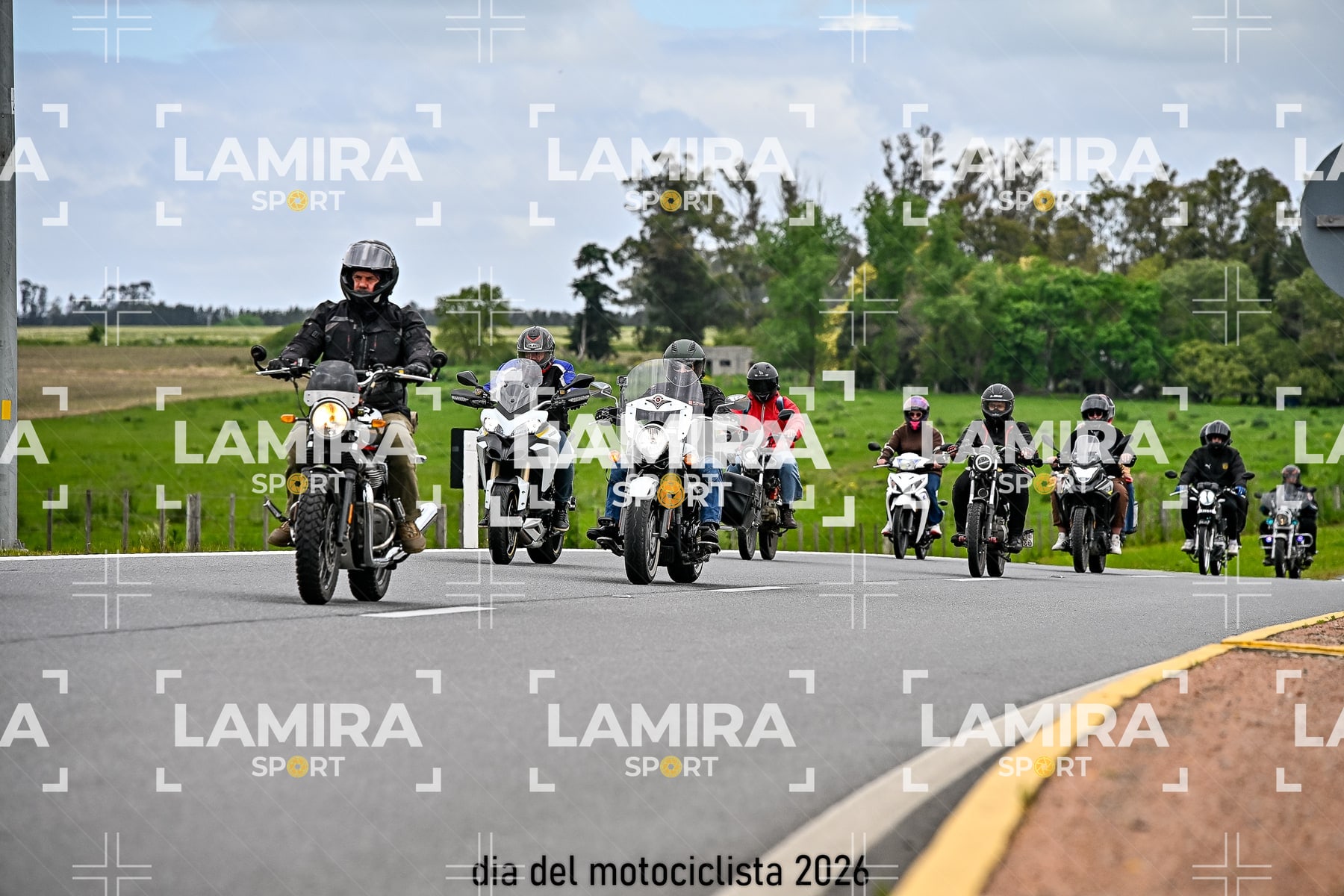 segunda pasada — BCD4441