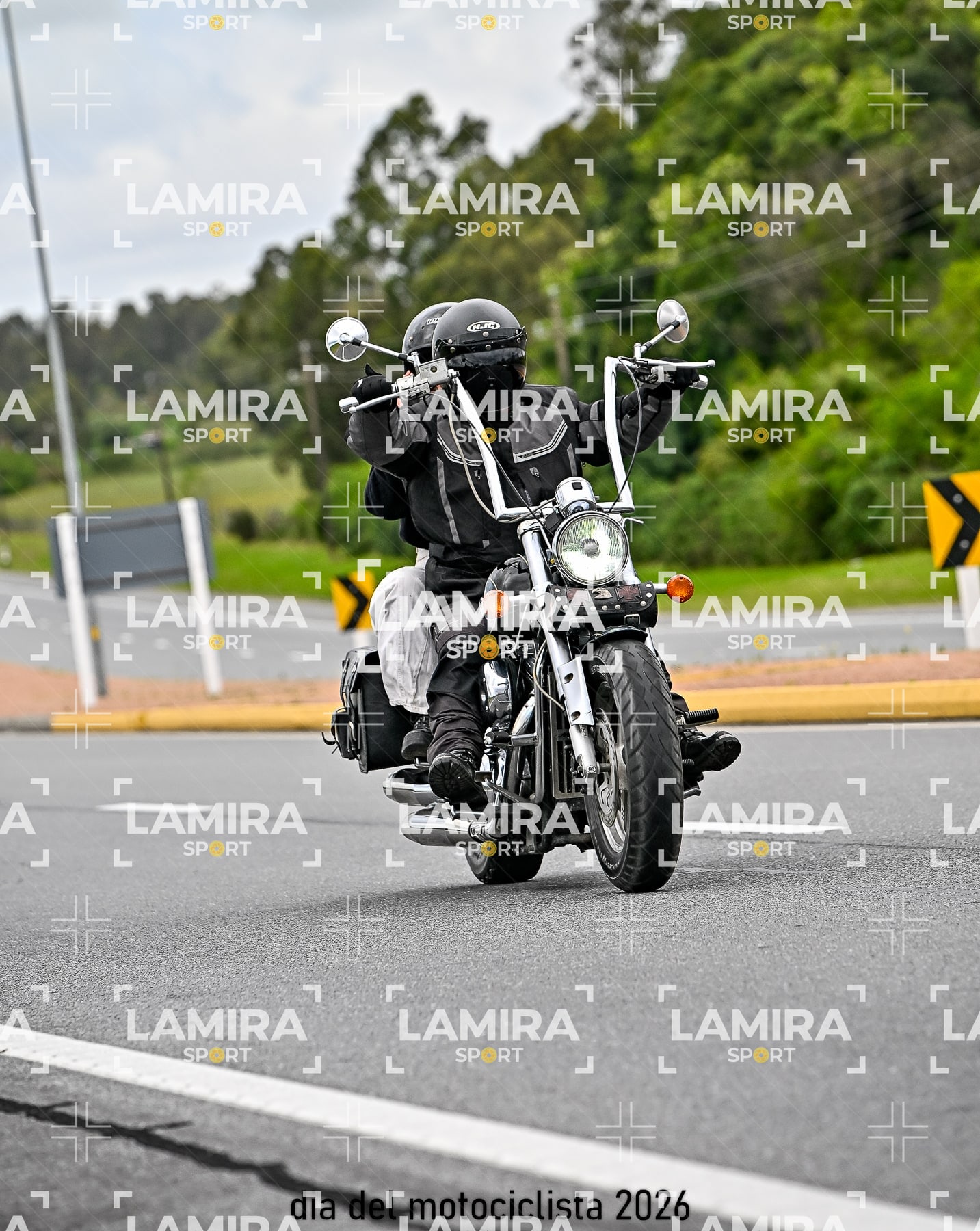 segunda pasada — BCD2985
