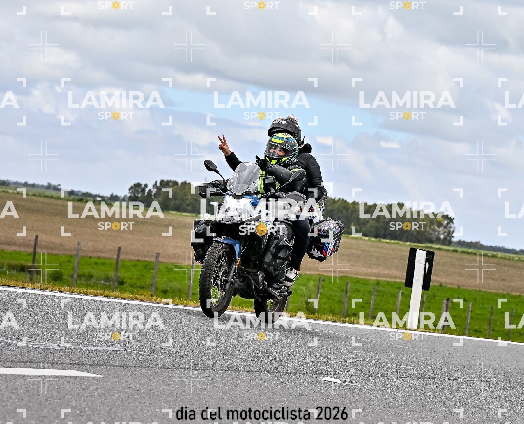 segunda pasada — BCD4273
