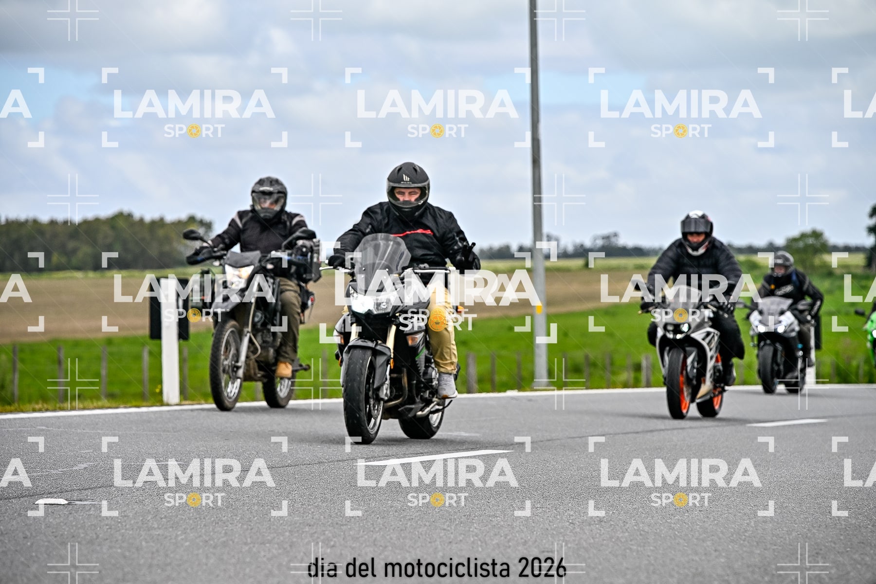 segunda pasada — BCD4387