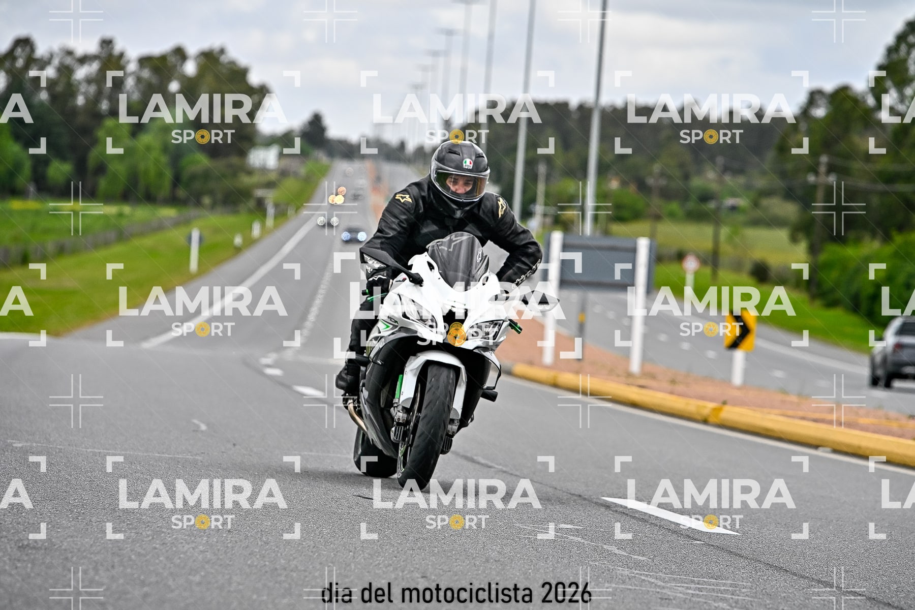 segunda pasada — BCD2854
